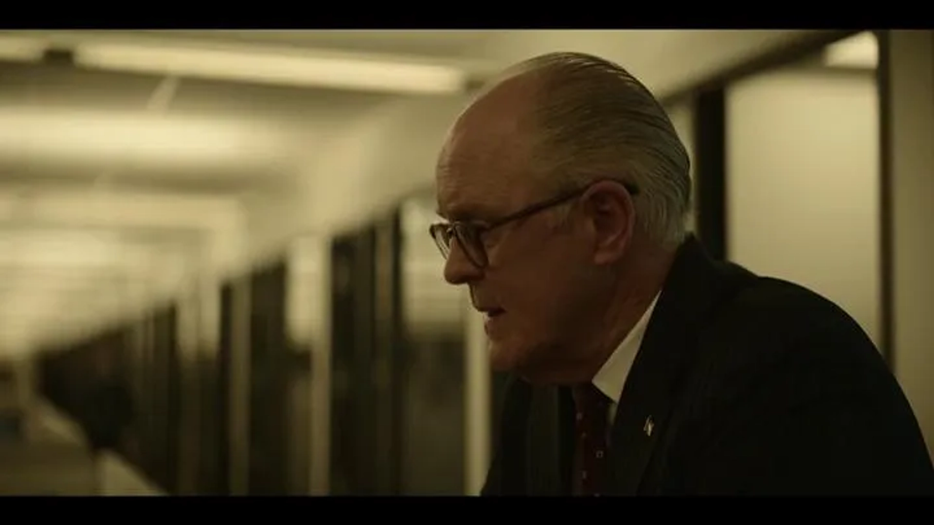 John Lithgow in The Old Man: III (2022)