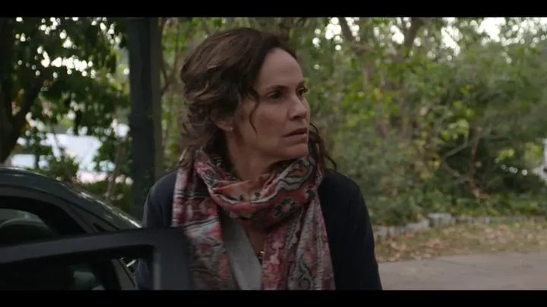 Amy Brenneman in The Old Man: III (2022)