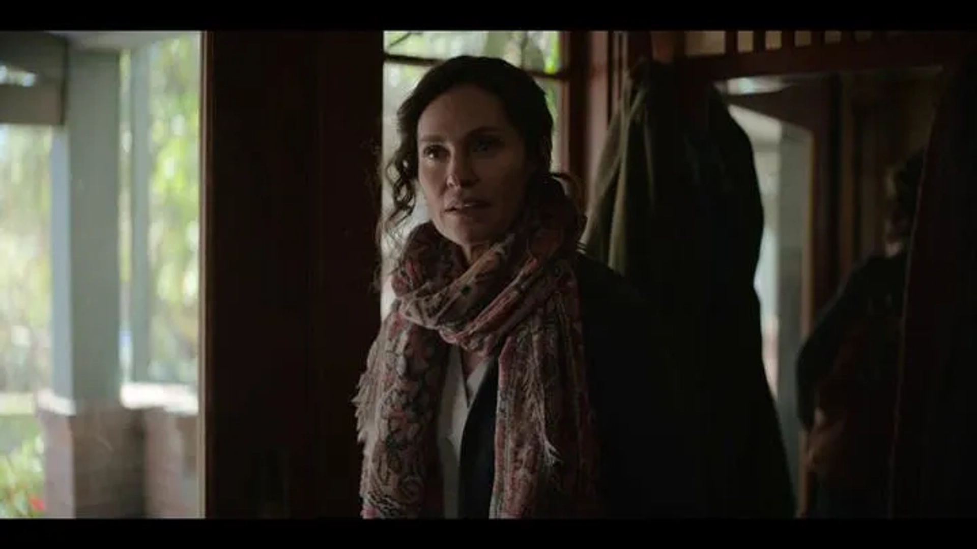 Amy Brenneman in The Old Man: III (2022)