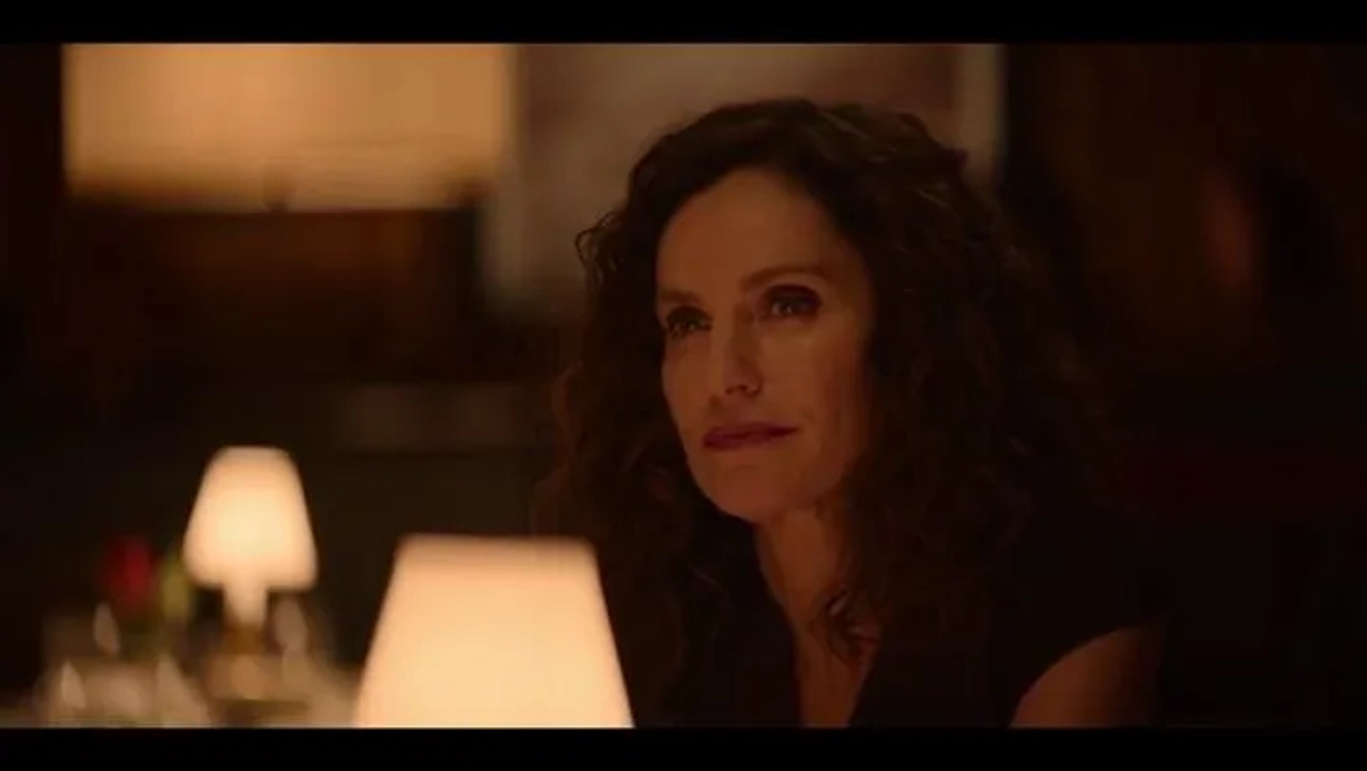 Amy Brenneman in The Old Man: II (2022)