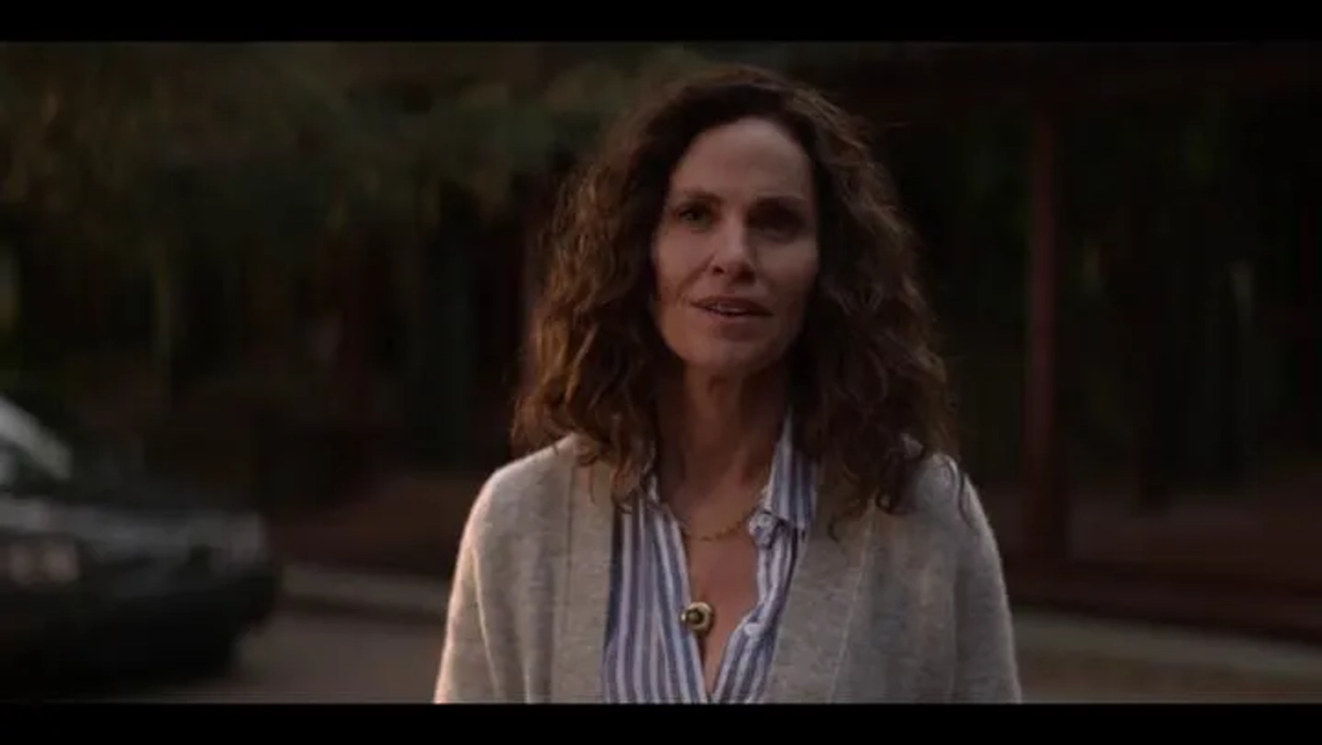 Amy Brenneman in The Old Man: II (2022)