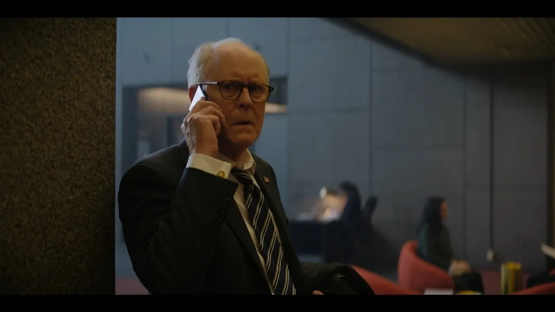 John Lithgow in The Old Man: VI (2022)