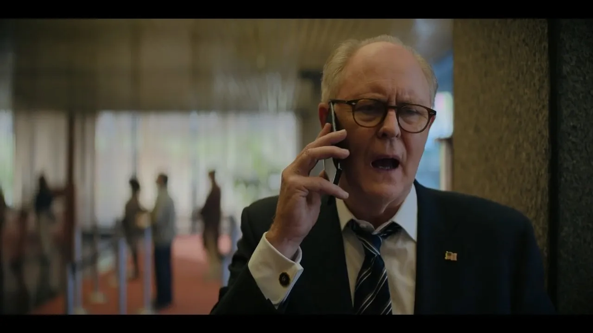 John Lithgow in The Old Man: VI (2022)