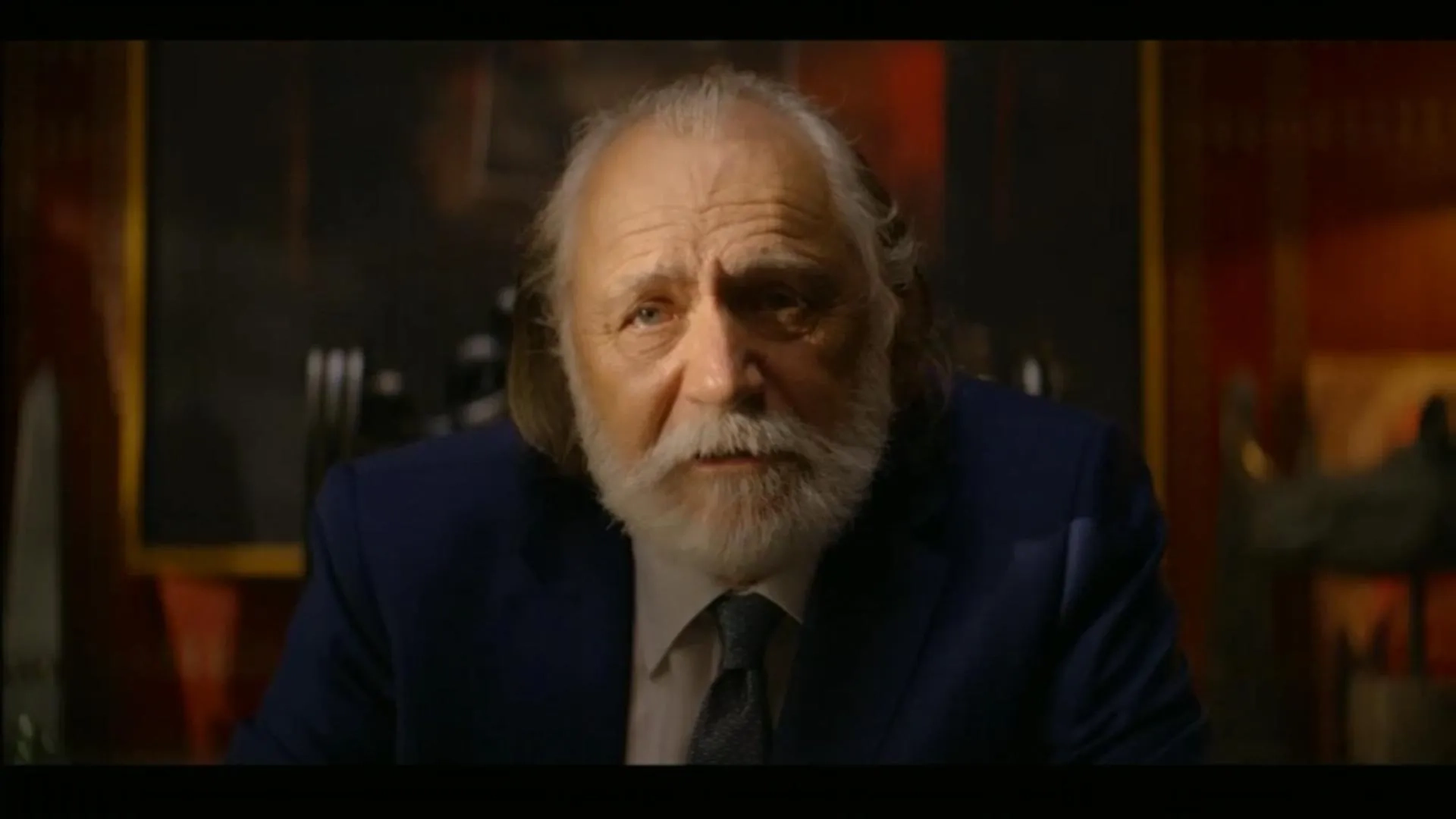 Rade Serbedzija in The Old Man: IV (2022)