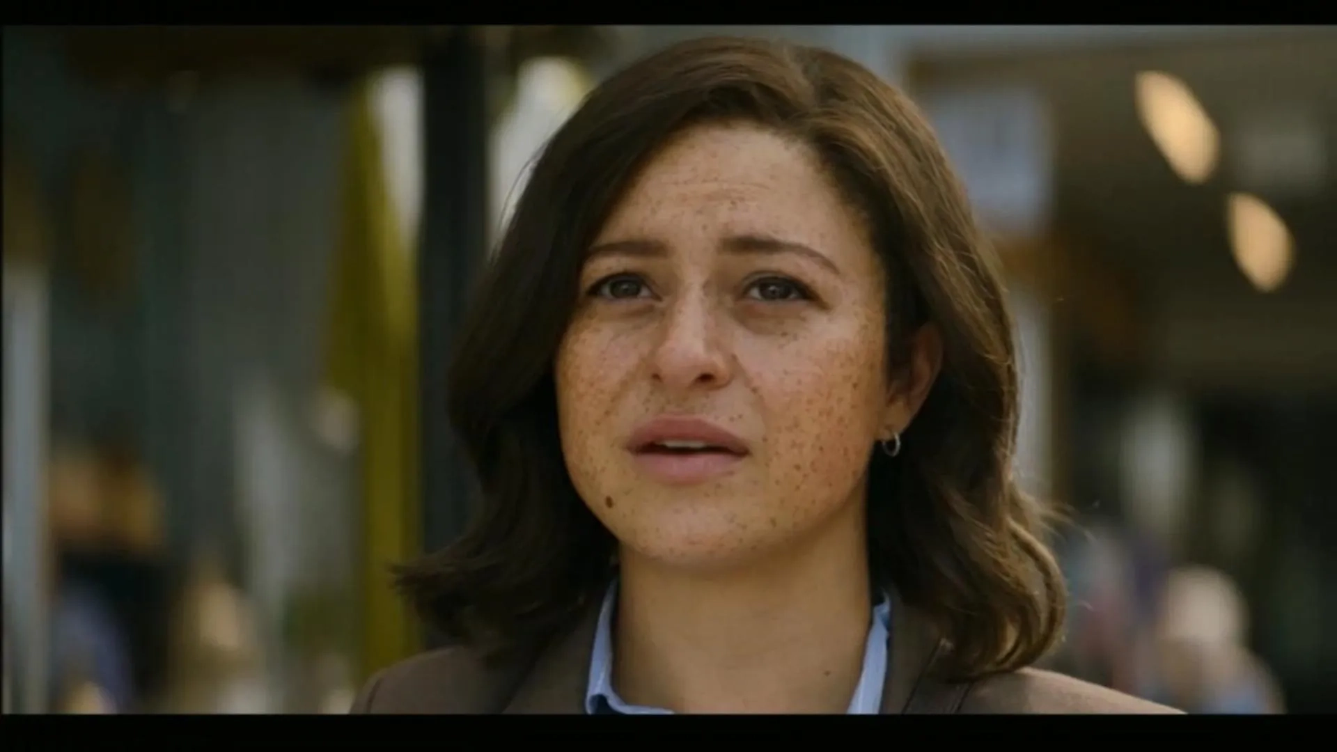 Alia Shawkat in The Old Man: V (2022)