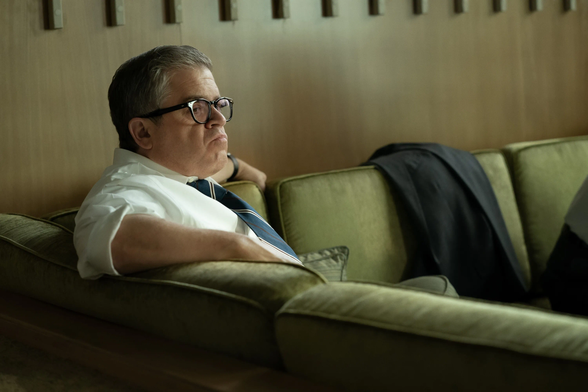 Patton Oswalt in Gaslit (2022)