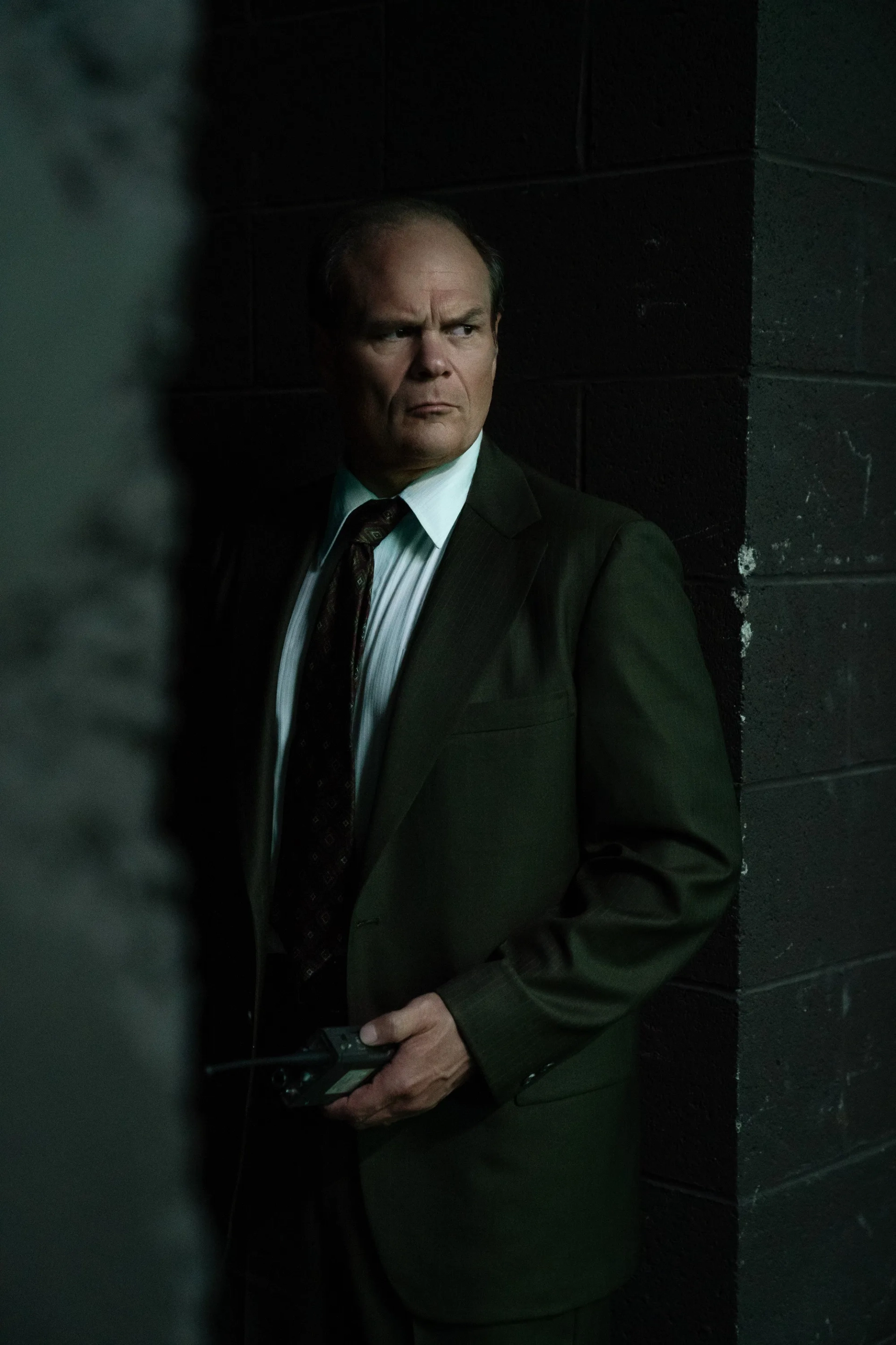 Chris Bauer in Gaslit (2022)