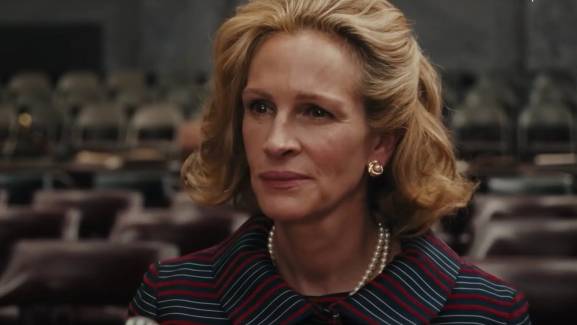 Julia Roberts in Gaslit (2022)