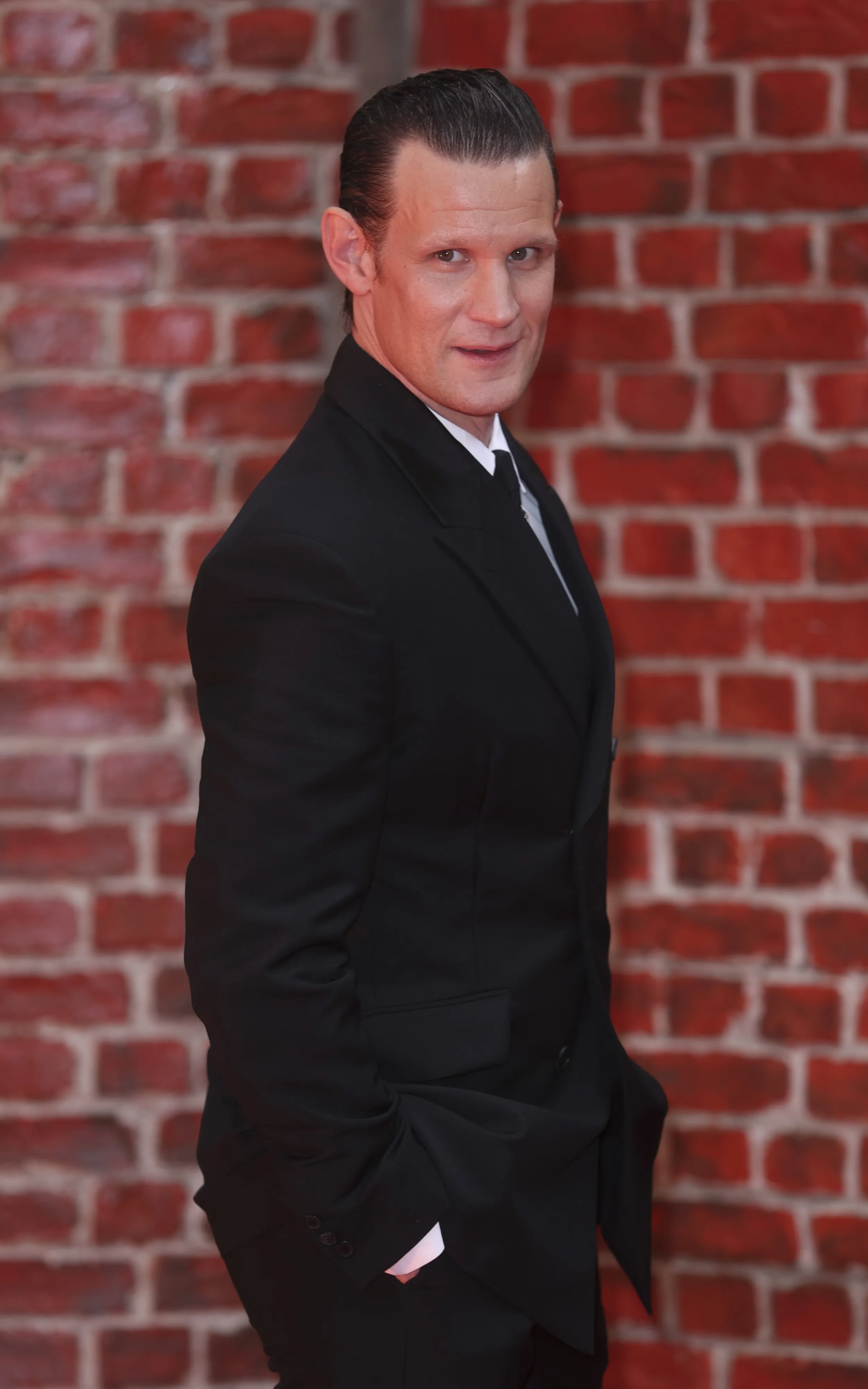 Matt Smith at an event for House of the Dragon (2022)