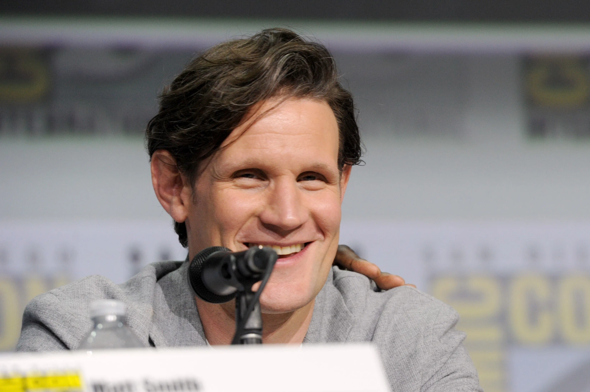 Matt Smith at an event for House of the Dragon (2022)