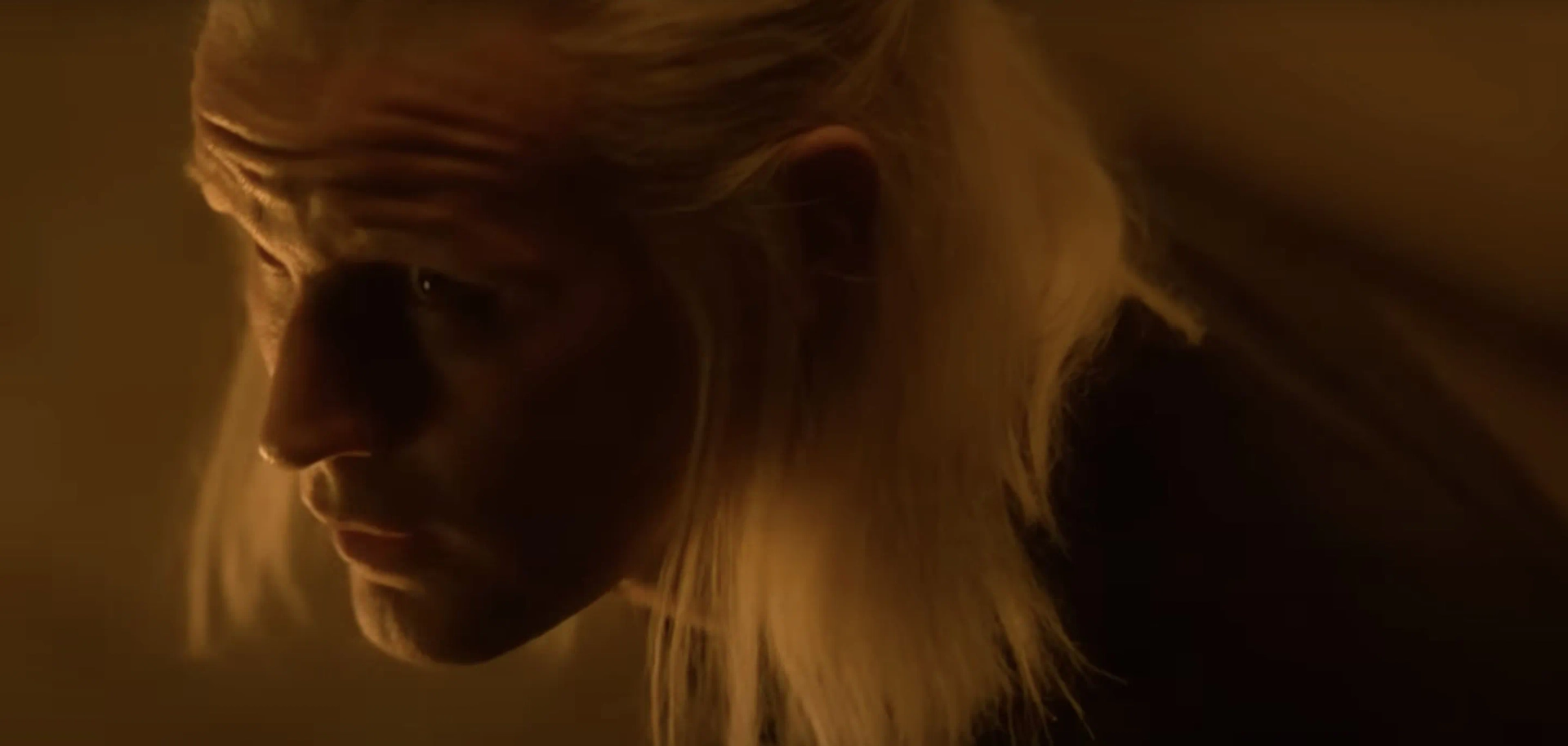 Matt Smith in House of the Dragon (2022)