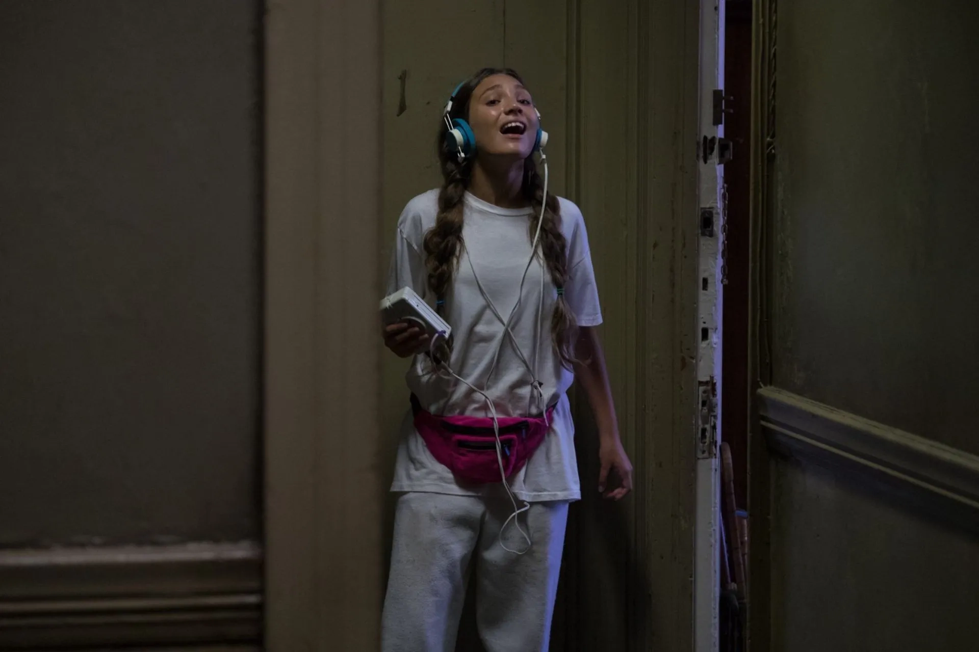 Maddie Ziegler in Music (2021)