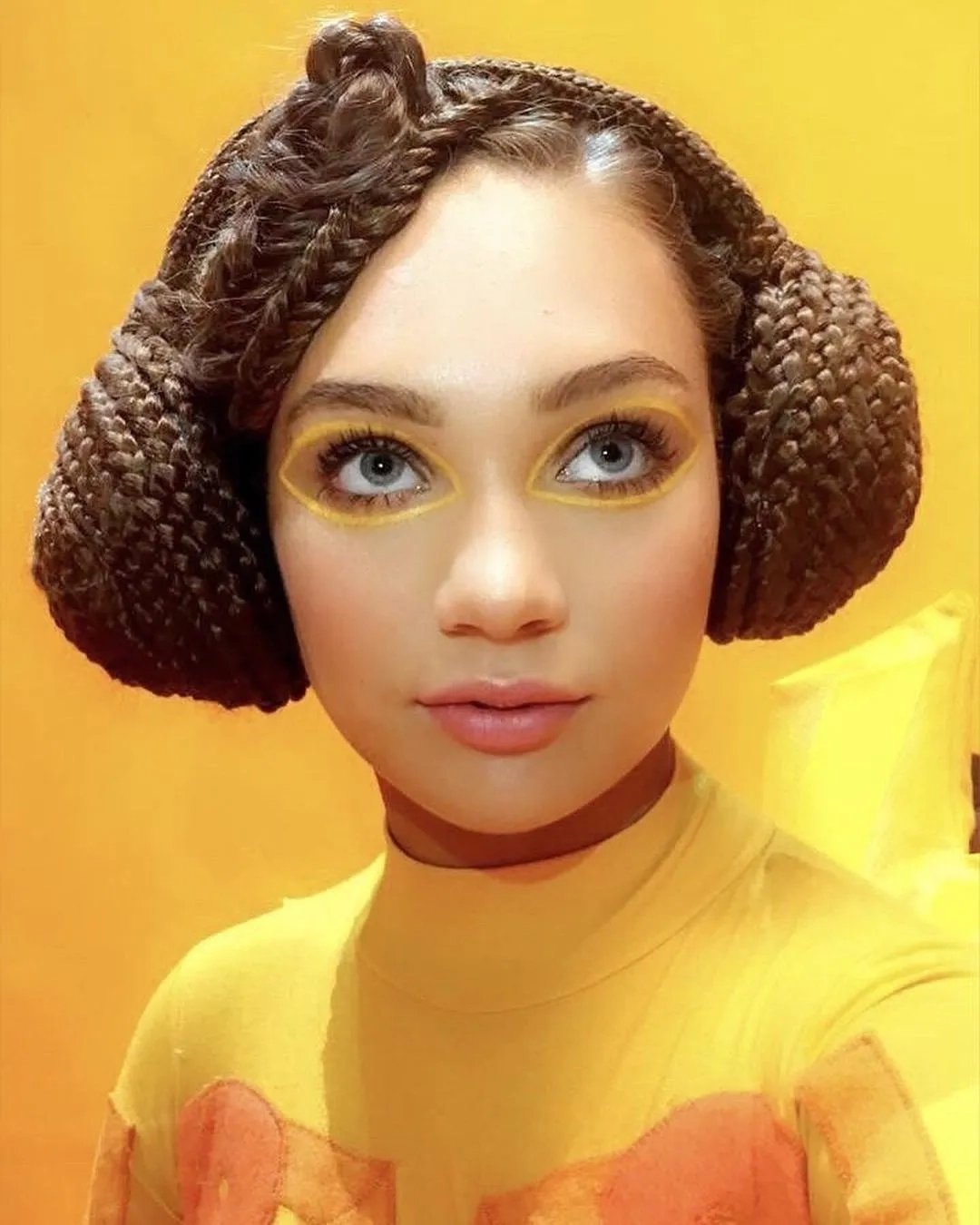 Maddie Ziegler in Music (2021)