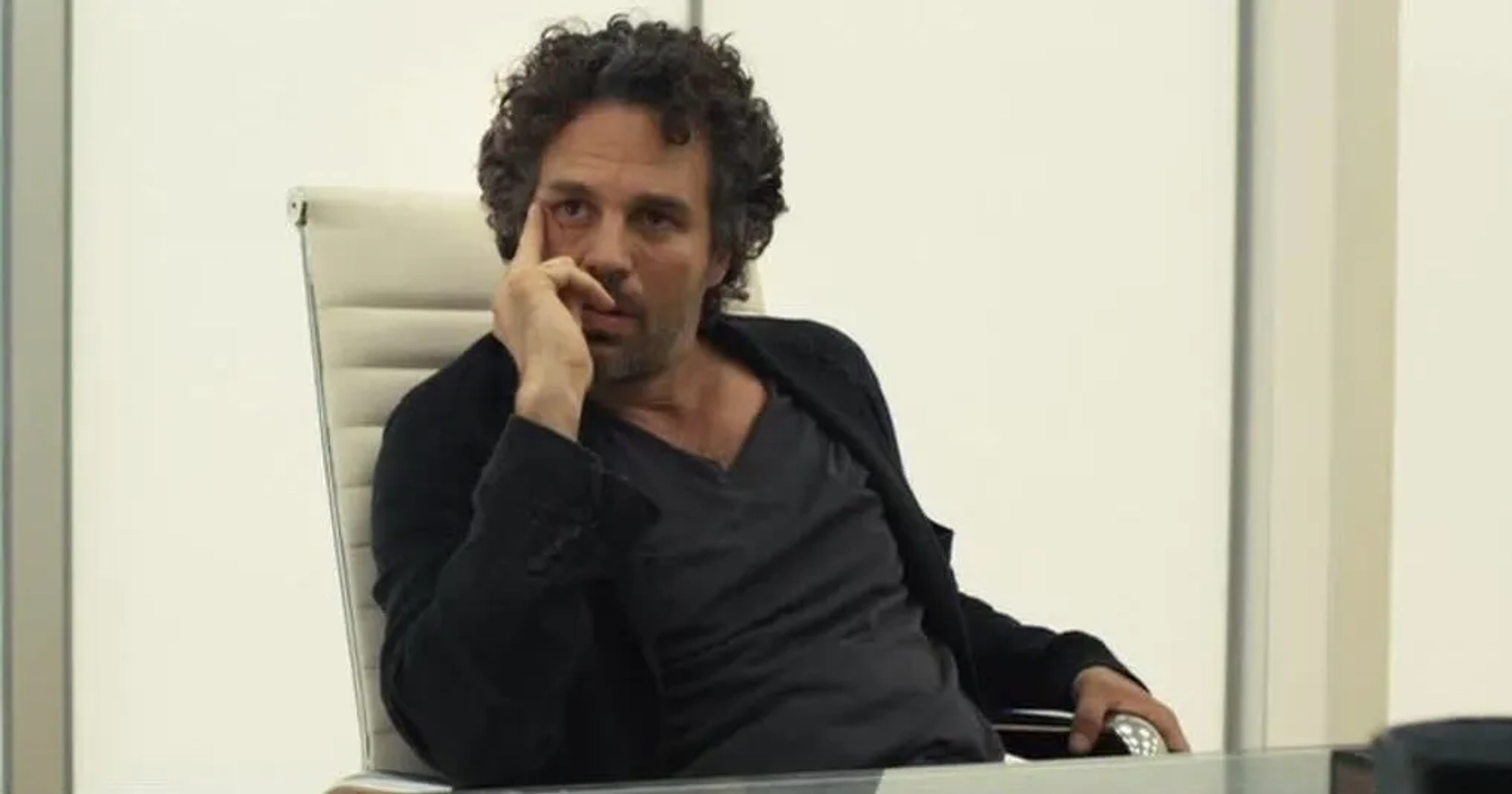 Mark Ruffalo in Begin Again (2013)