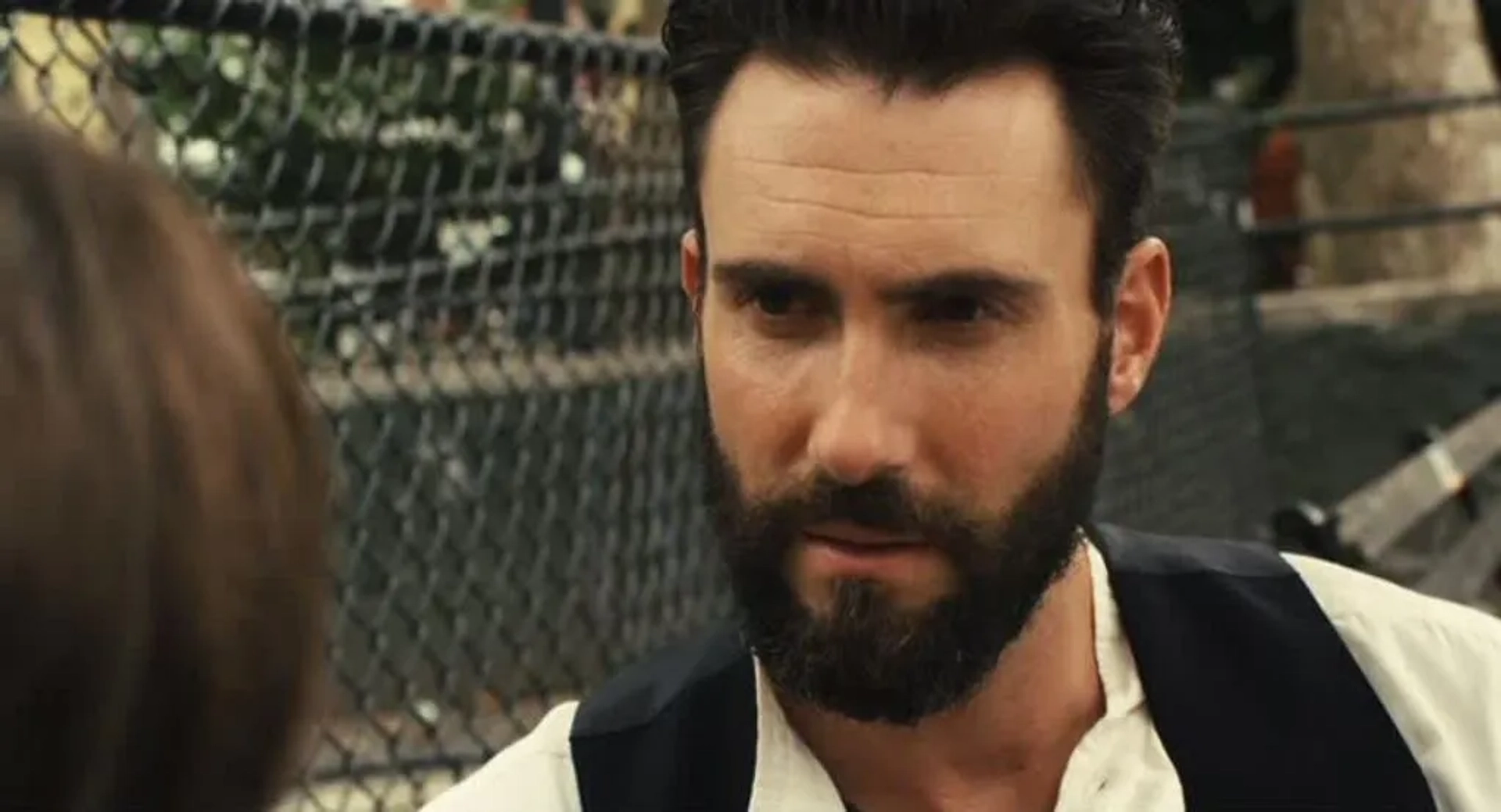 Adam Levine in Begin Again (2013)