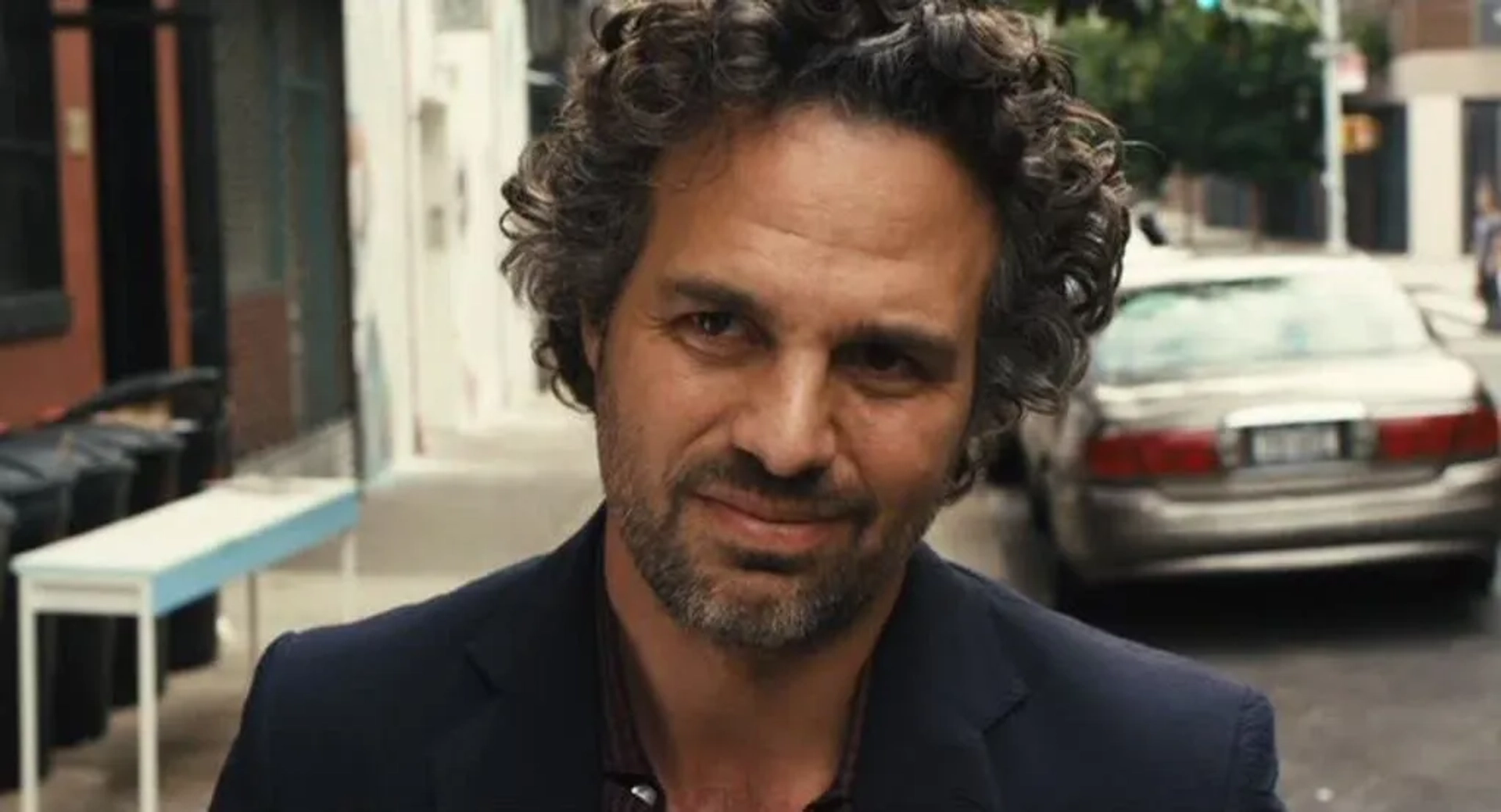 Mark Ruffalo in Begin Again (2013)