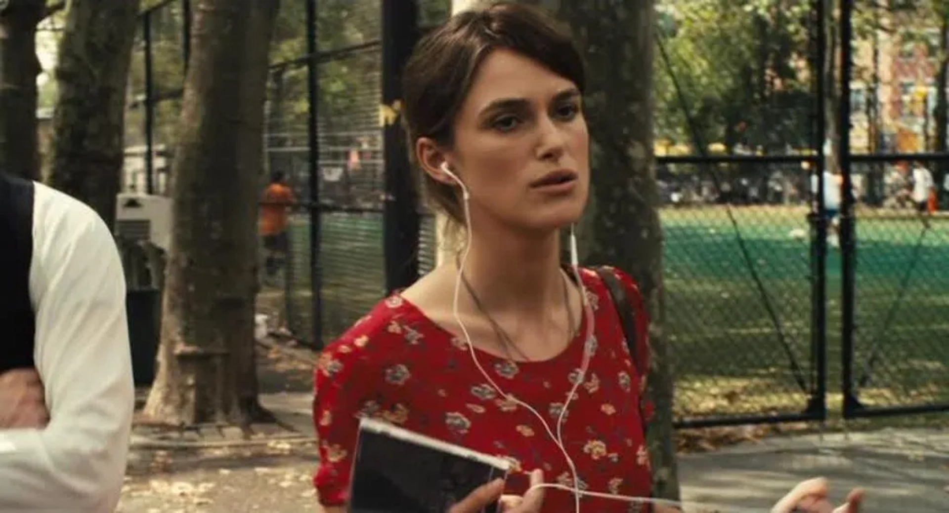 Keira Knightley in Begin Again (2013)