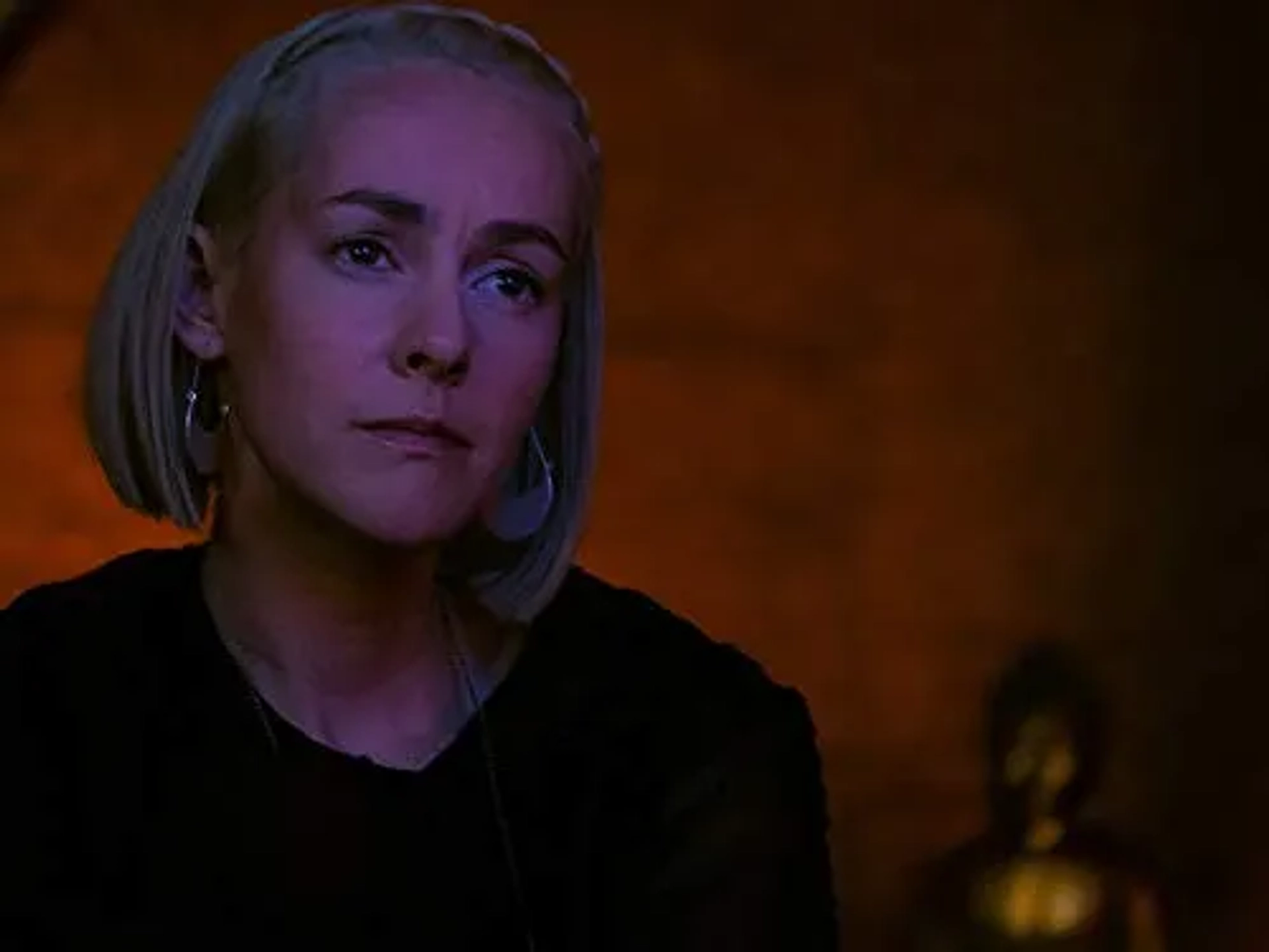 Jena Malone in Too Old to Die Young (2019)