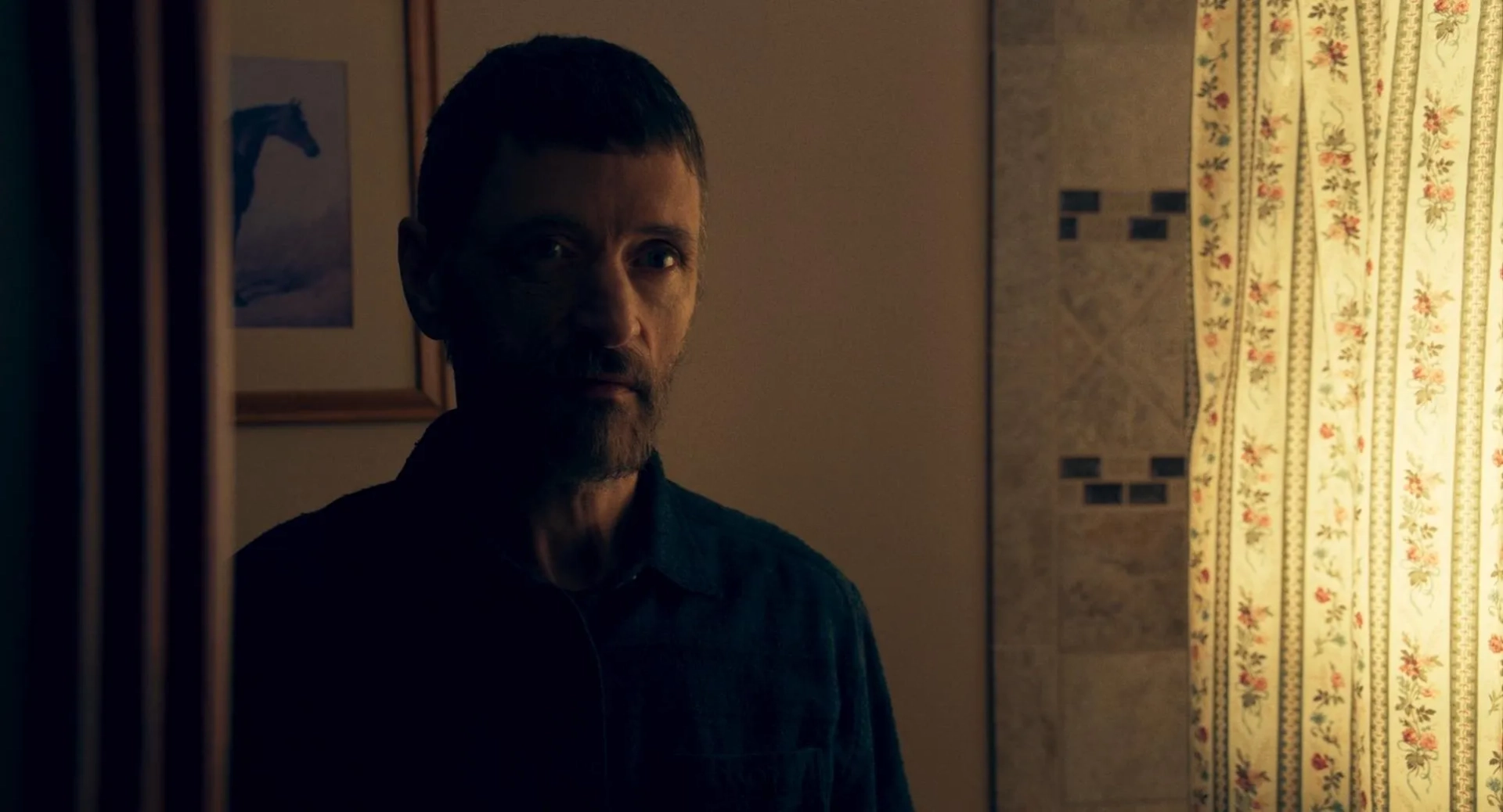 John Hawkes in Too Old to Die Young (2019)