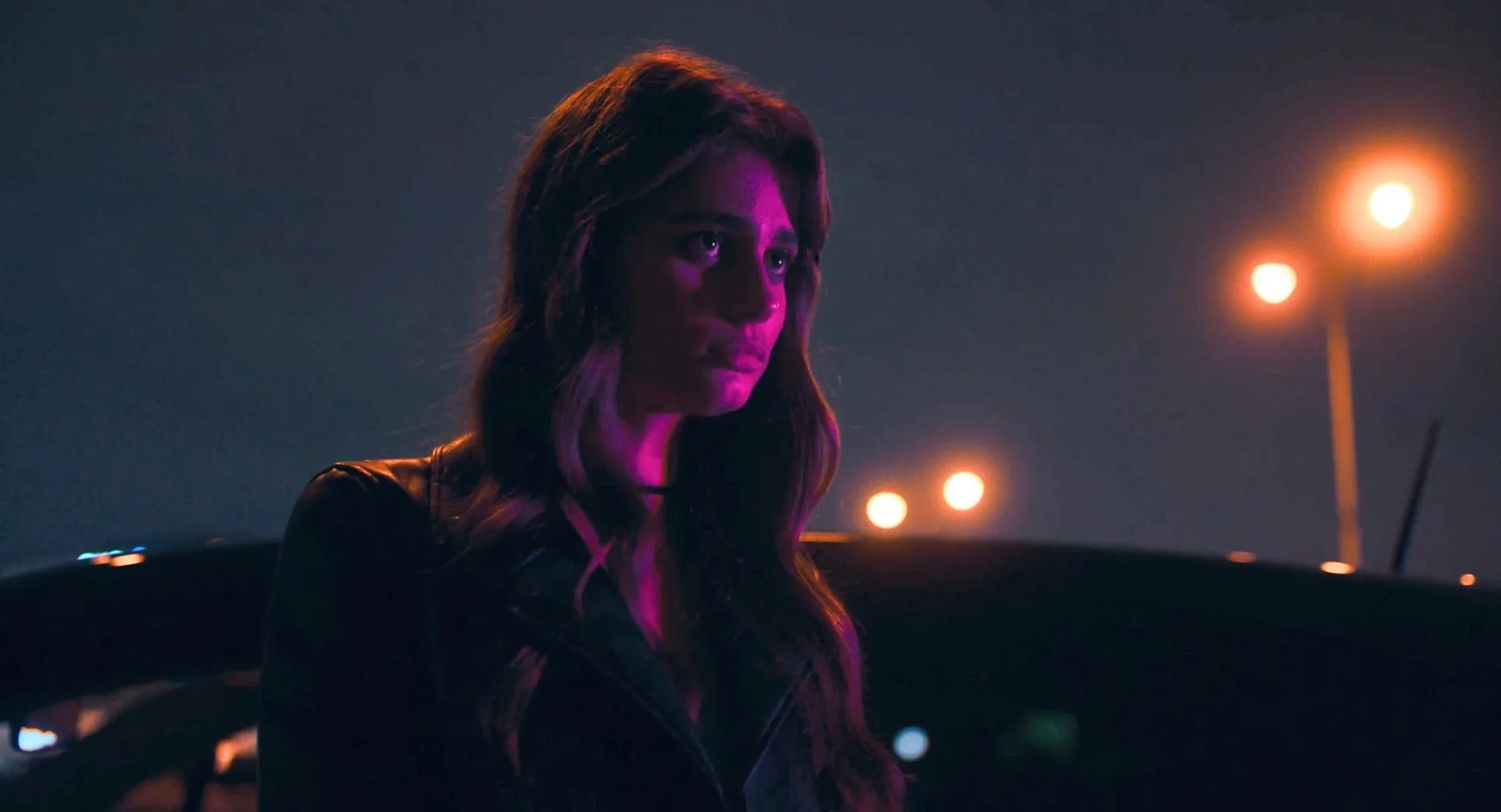 Taylor Hill in Too Old to Die Young (2019)