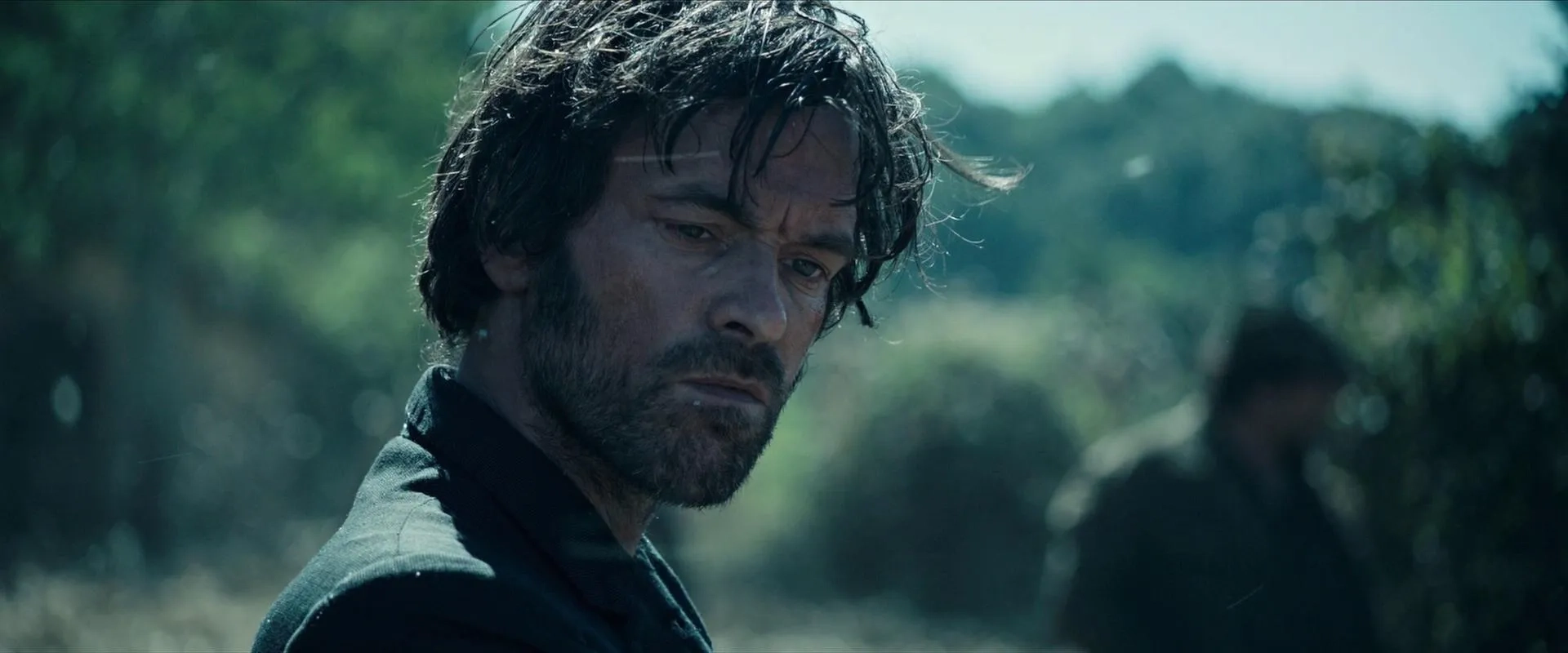 Romain Duris in All the Money in the World (2017)