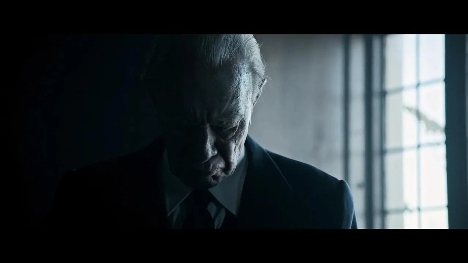 Christopher Plummer in All the Money in the World (2017)