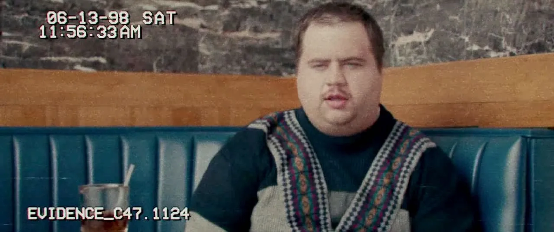 Paul Walter Hauser in I, Tonya (2017)