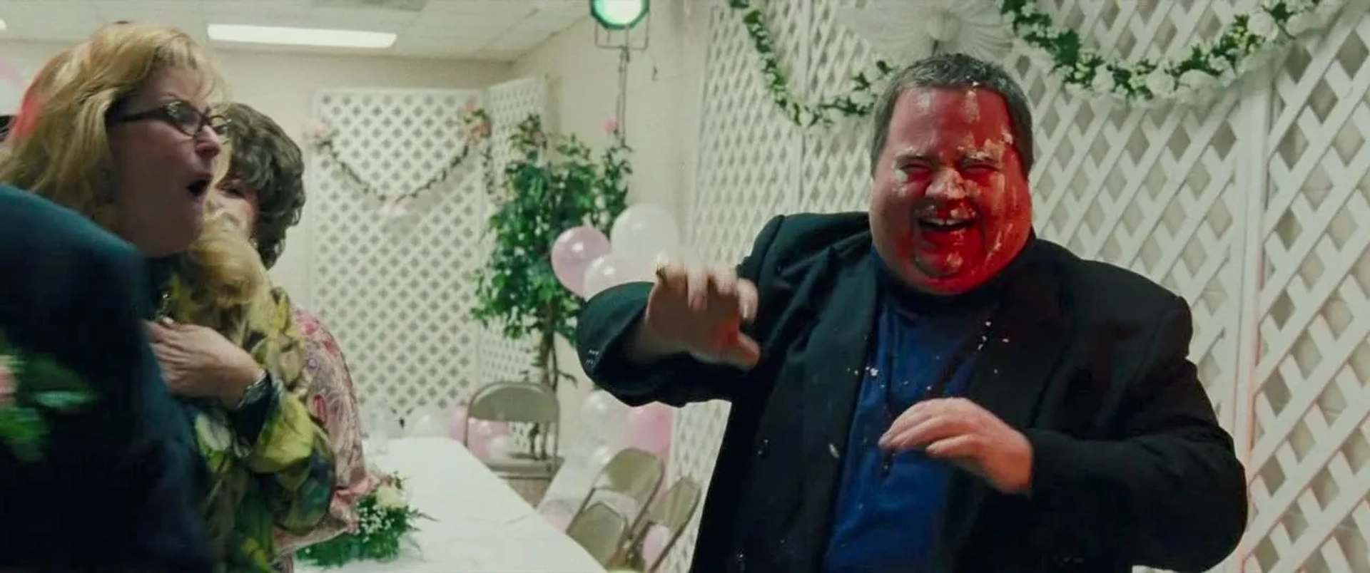 Paul Walter Hauser in I, Tonya (2017)