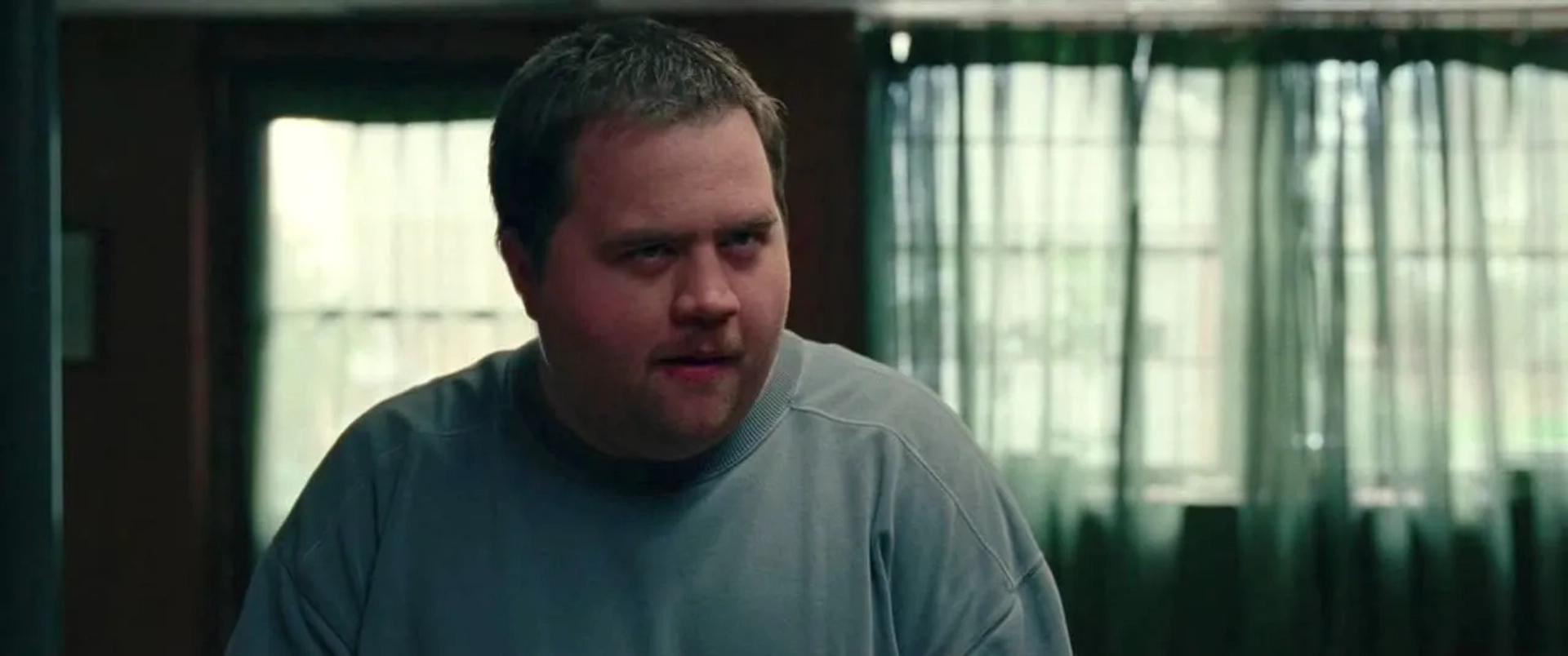 Paul Walter Hauser in I, Tonya (2017)