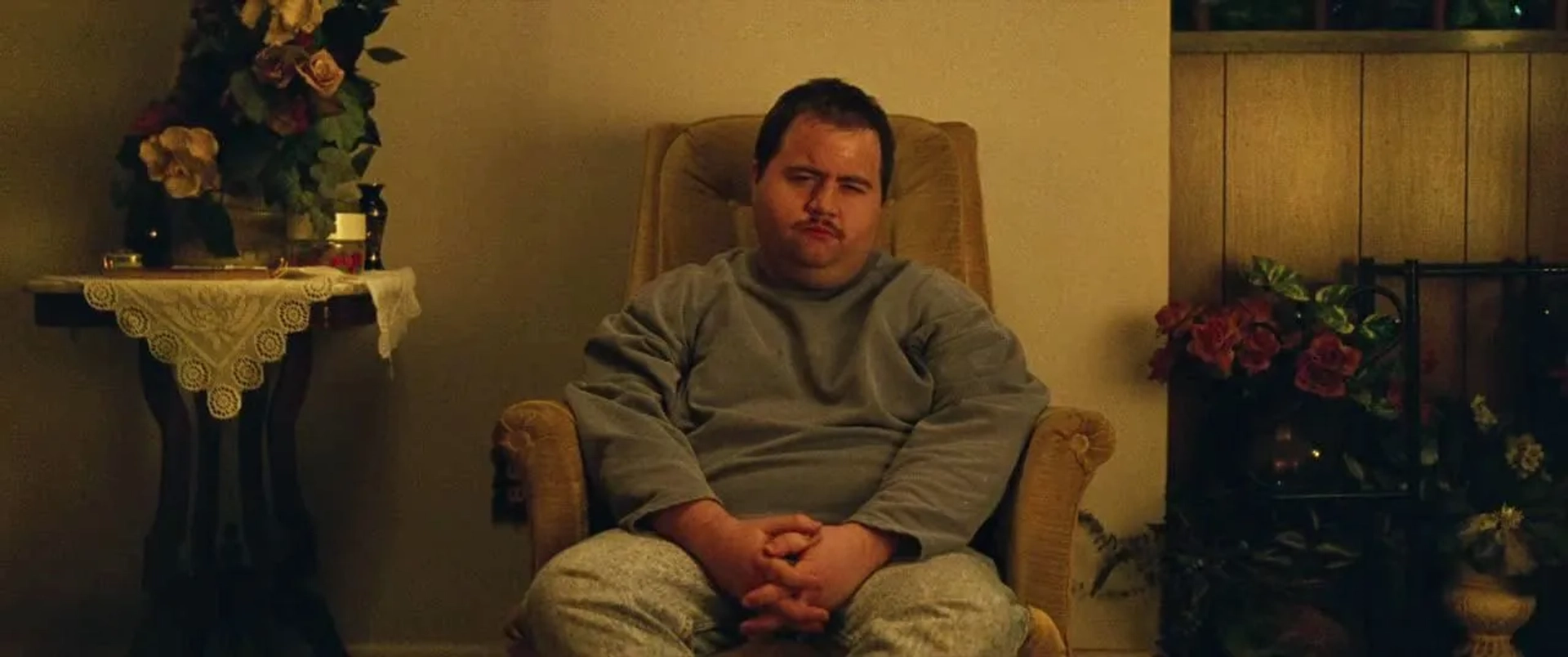 Paul Walter Hauser in I, Tonya (2017)