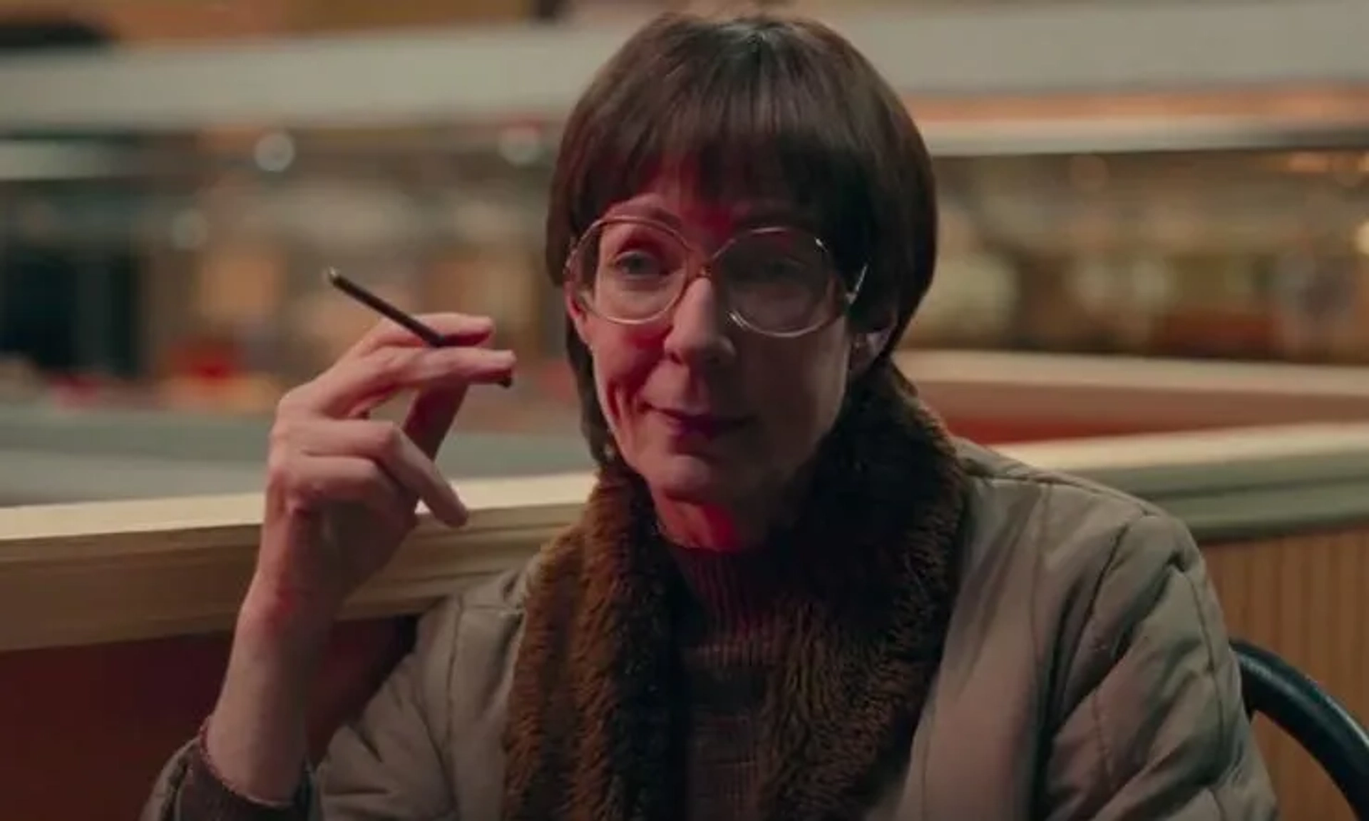 Allison Janney in I, Tonya (2017)