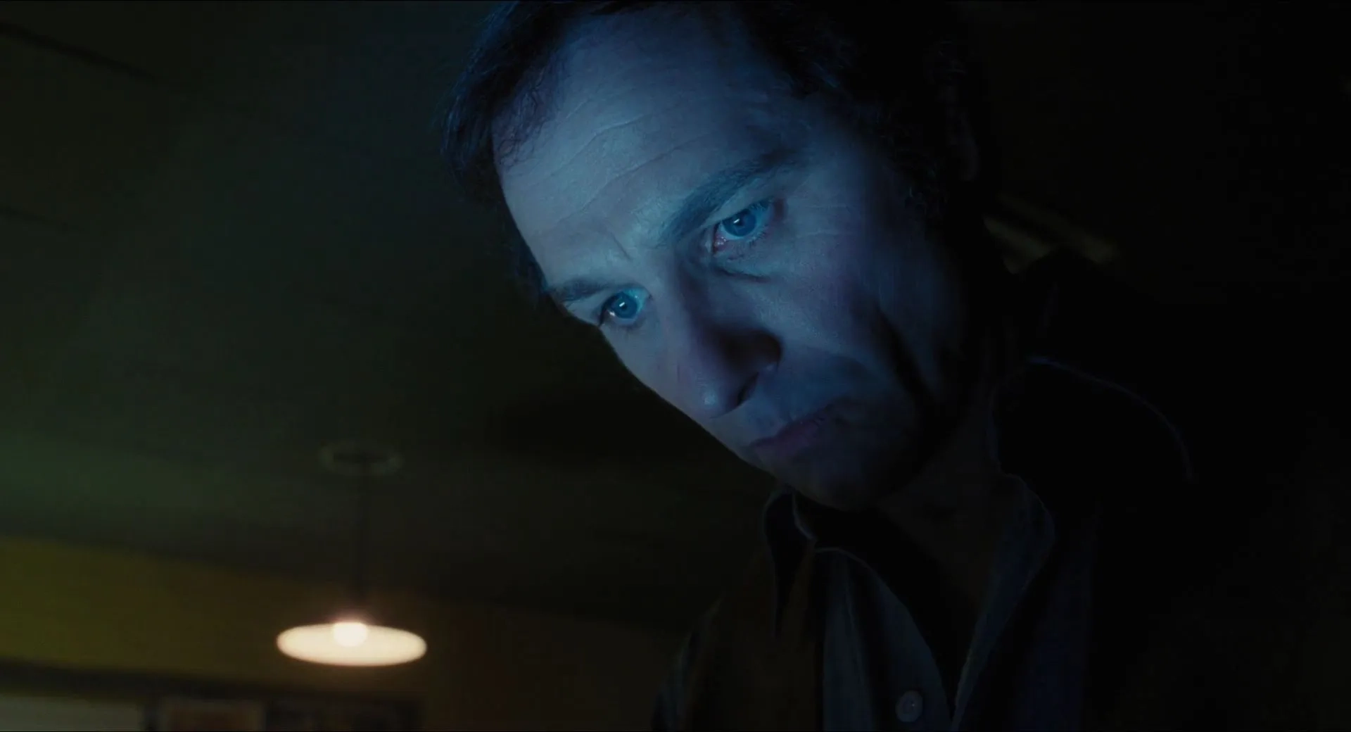 Matthew Rhys in The Post (2017)