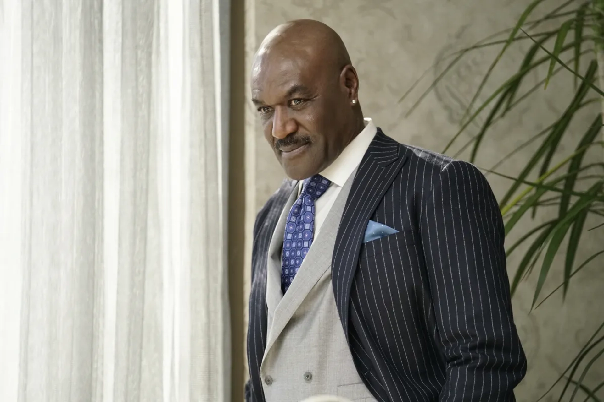 Delroy Lindo in The Good Fight (2017)