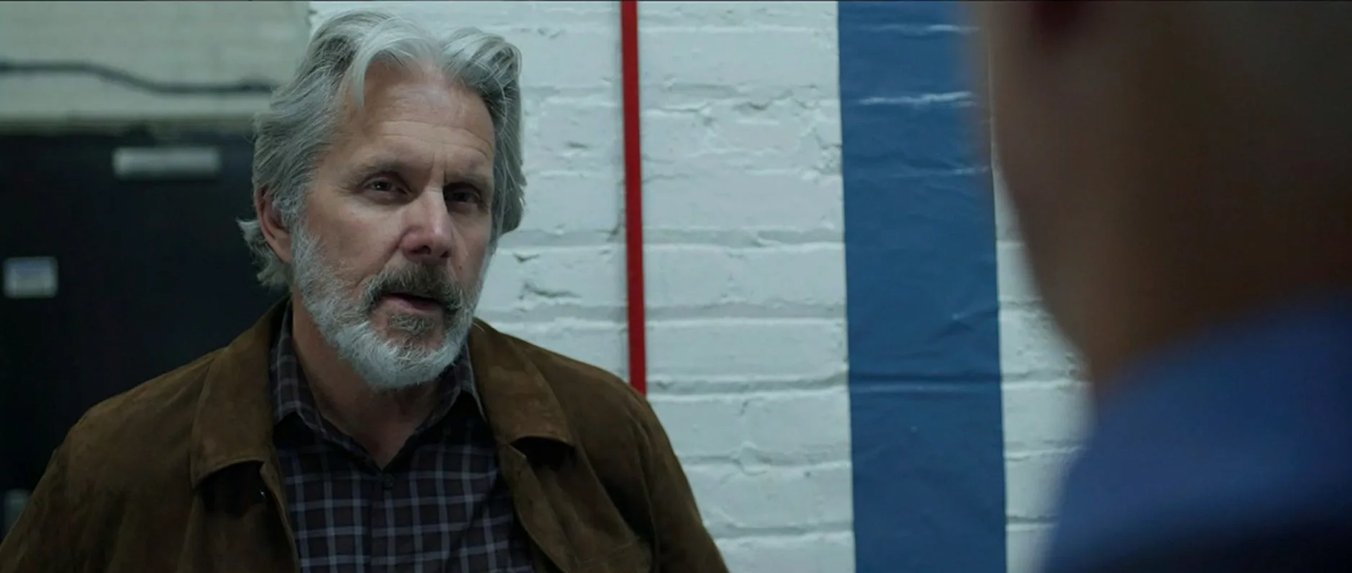 Gary Cole in The Good Fight: The End of Everything (2022)