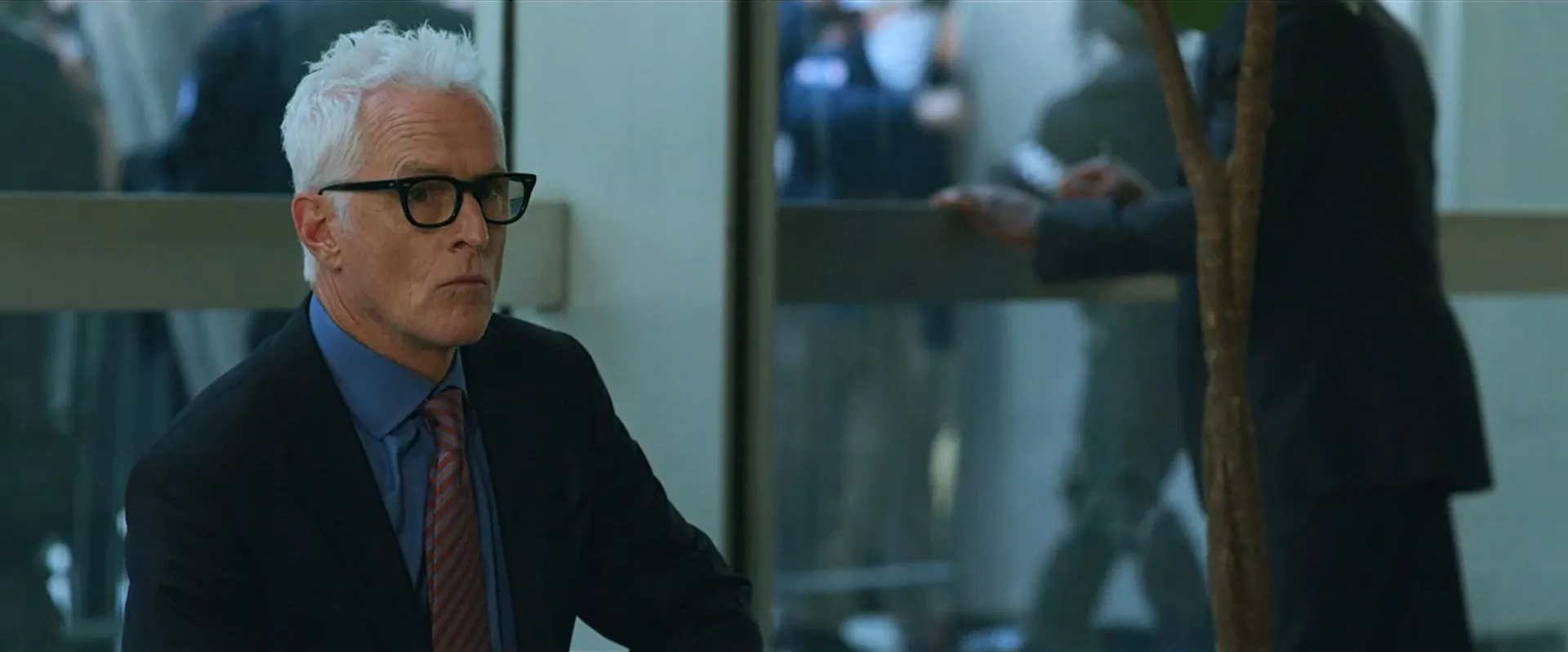 John Slattery in The Good Fight: The End of Everything (2022)