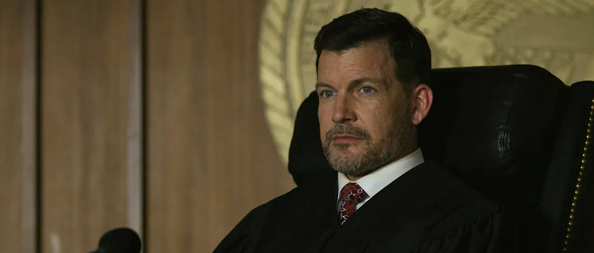 Mark Deklin in The Good Fight: The End of Football (2022)