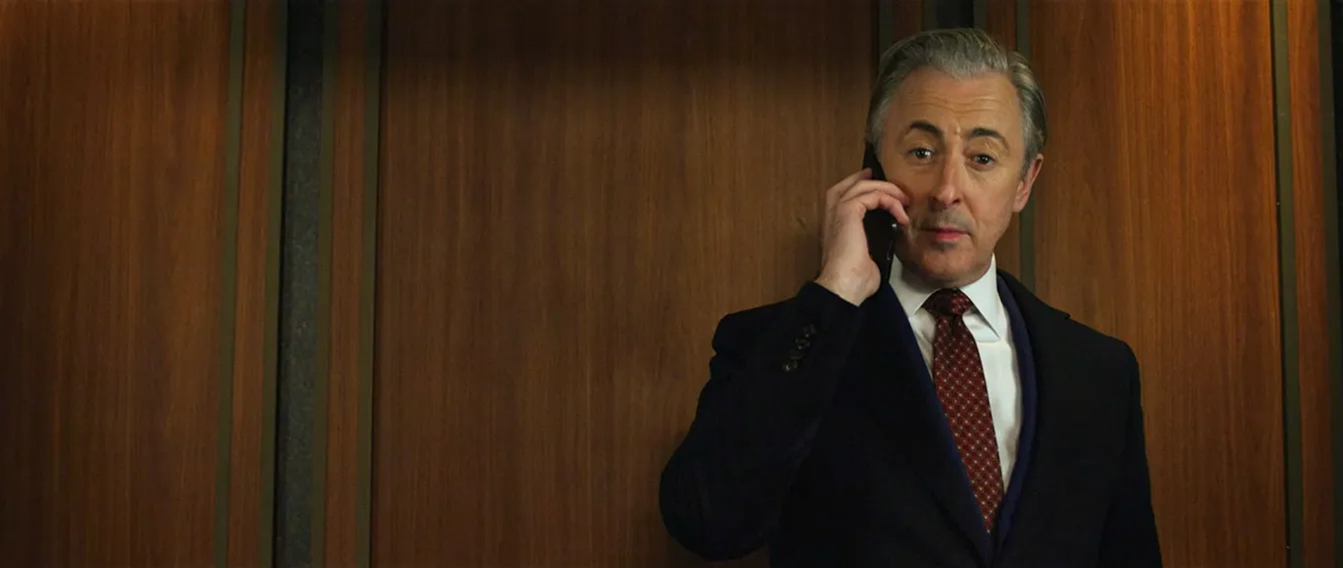 Alan Cumming in The Good Fight: The End of the Yips (2022)