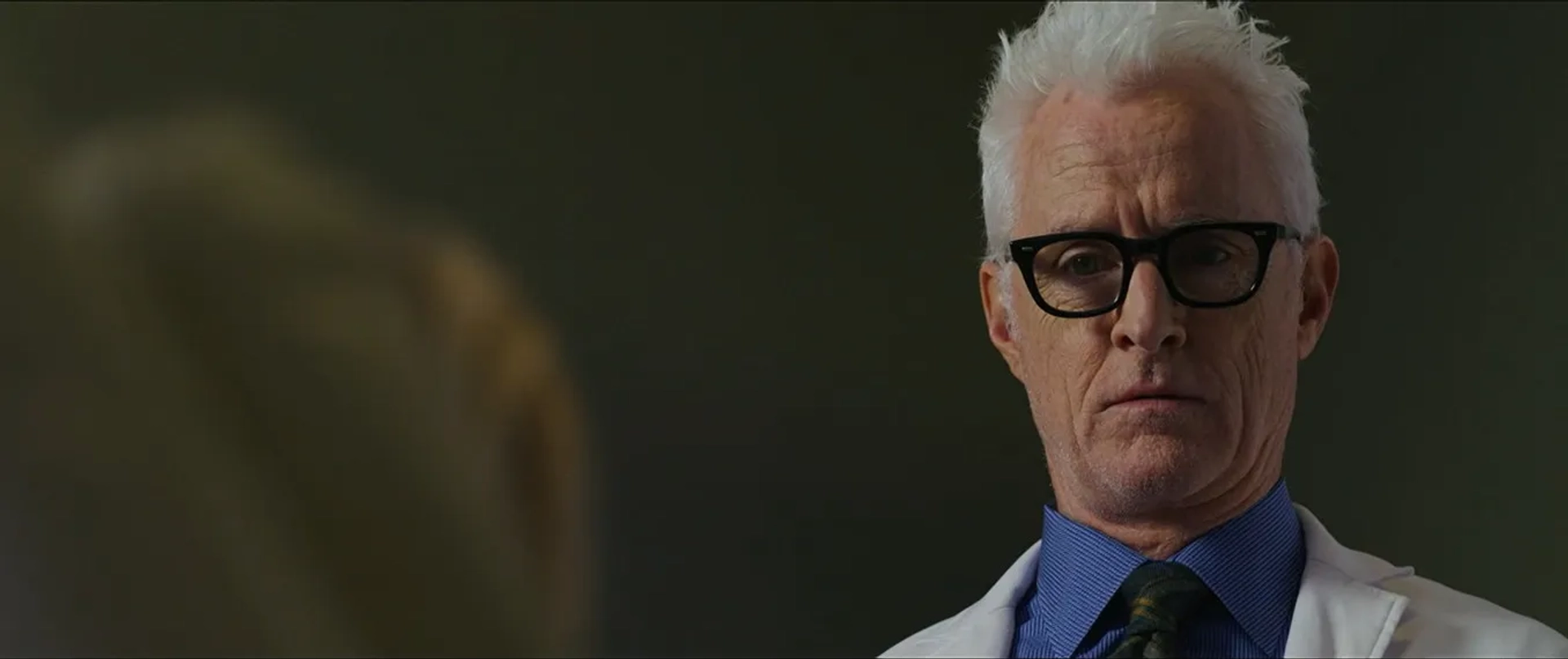 John Slattery in The Good Fight: The End of the Yips (2022)