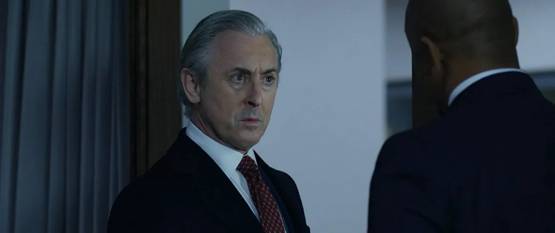 Alan Cumming in The Good Fight: The End of the Yips (2022)