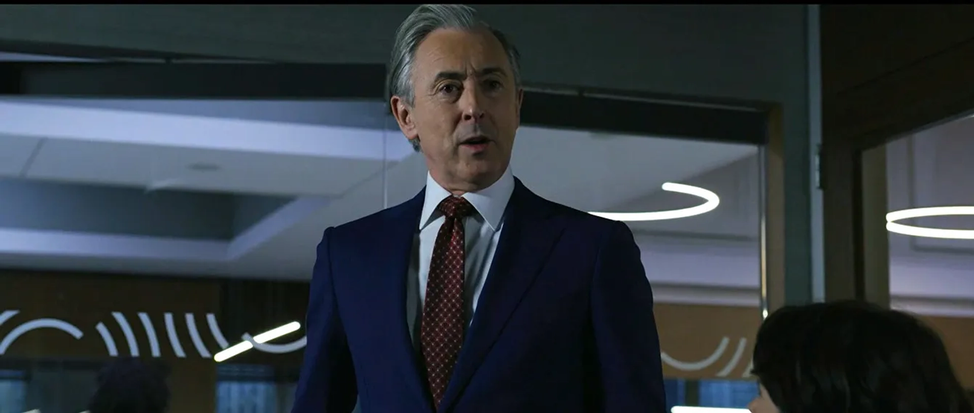 Alan Cumming in The Good Fight: The End of the Yips (2022)