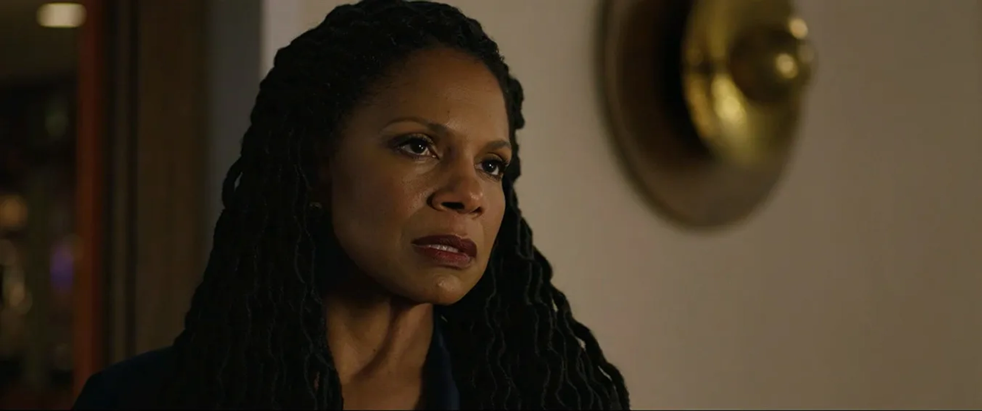 Audra McDonald in The Good Fight: The Beginning of the End (2022)