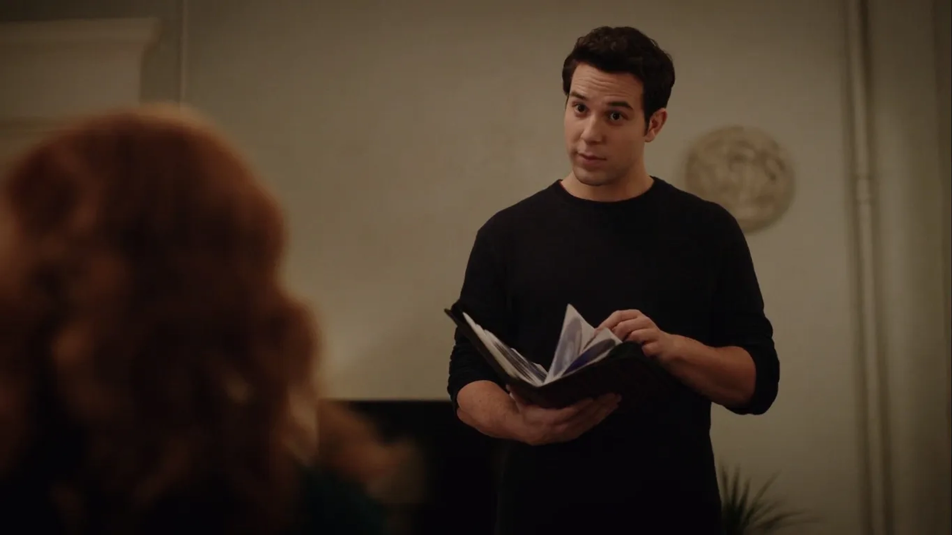 Skylar Astin in Zoey's Extraordinary Playlist (2020)