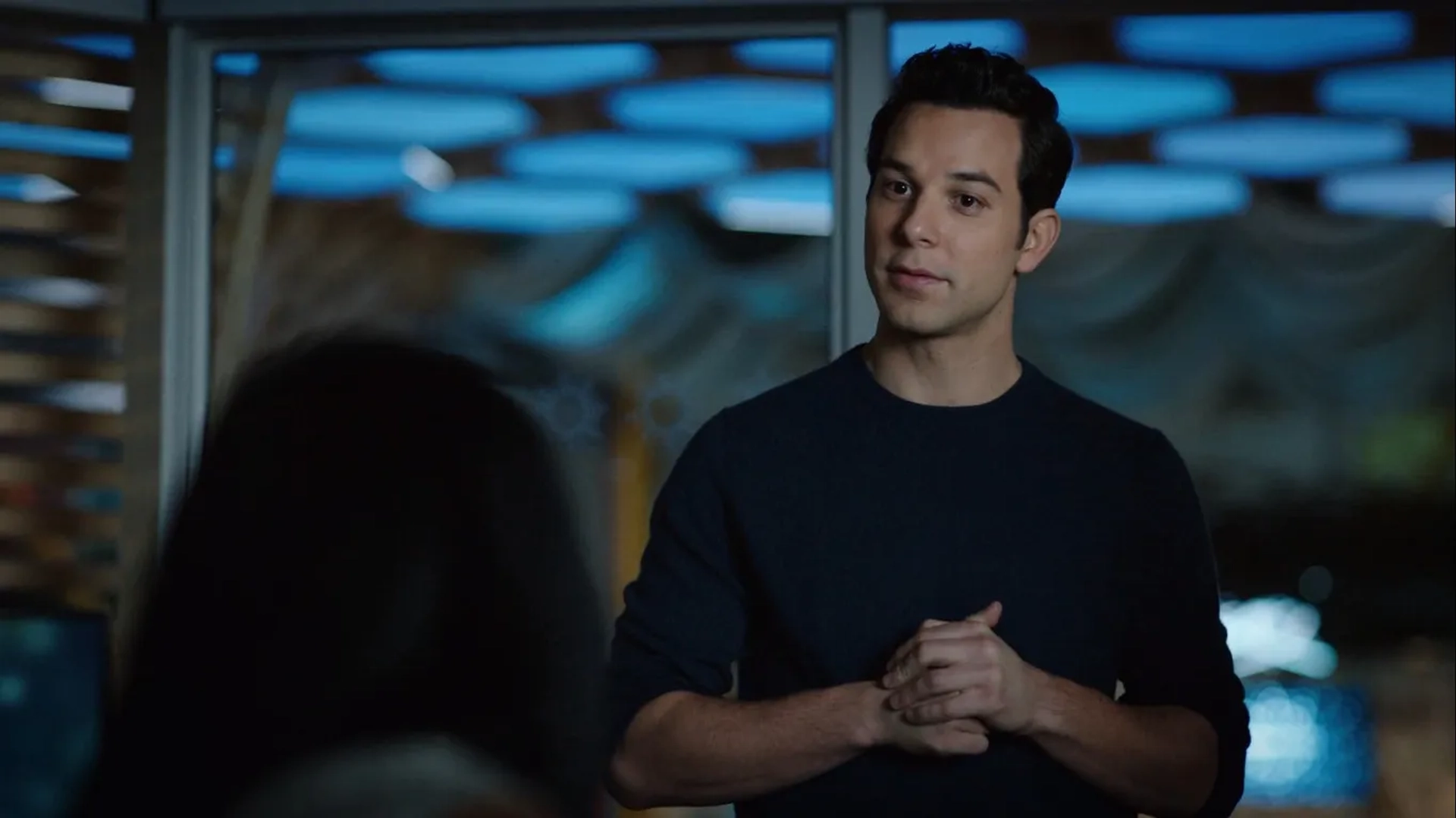 Skylar Astin in Zoey's Extraordinary Playlist (2020)