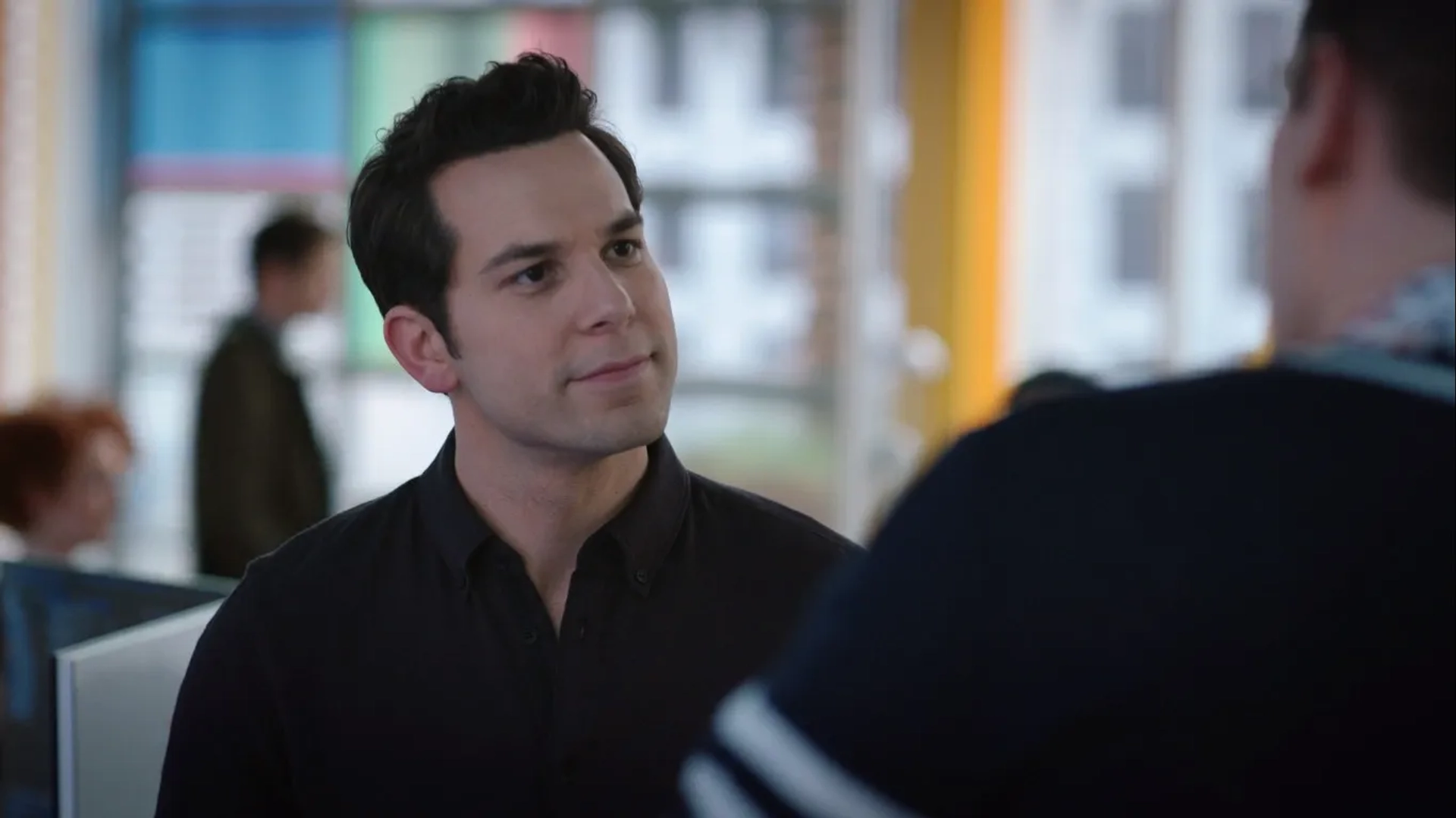 Skylar Astin in Zoey's Extraordinary Playlist (2020)