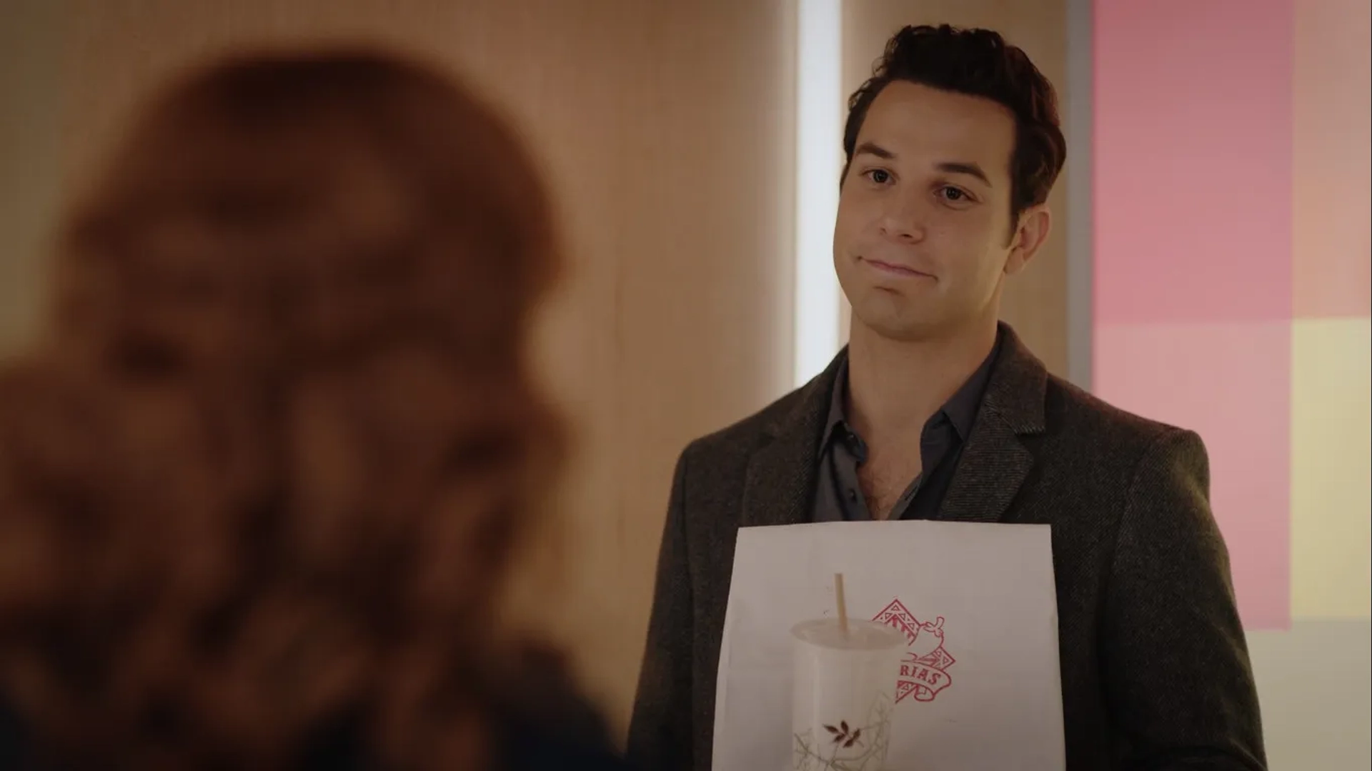 Skylar Astin in Zoey's Extraordinary Playlist (2020)