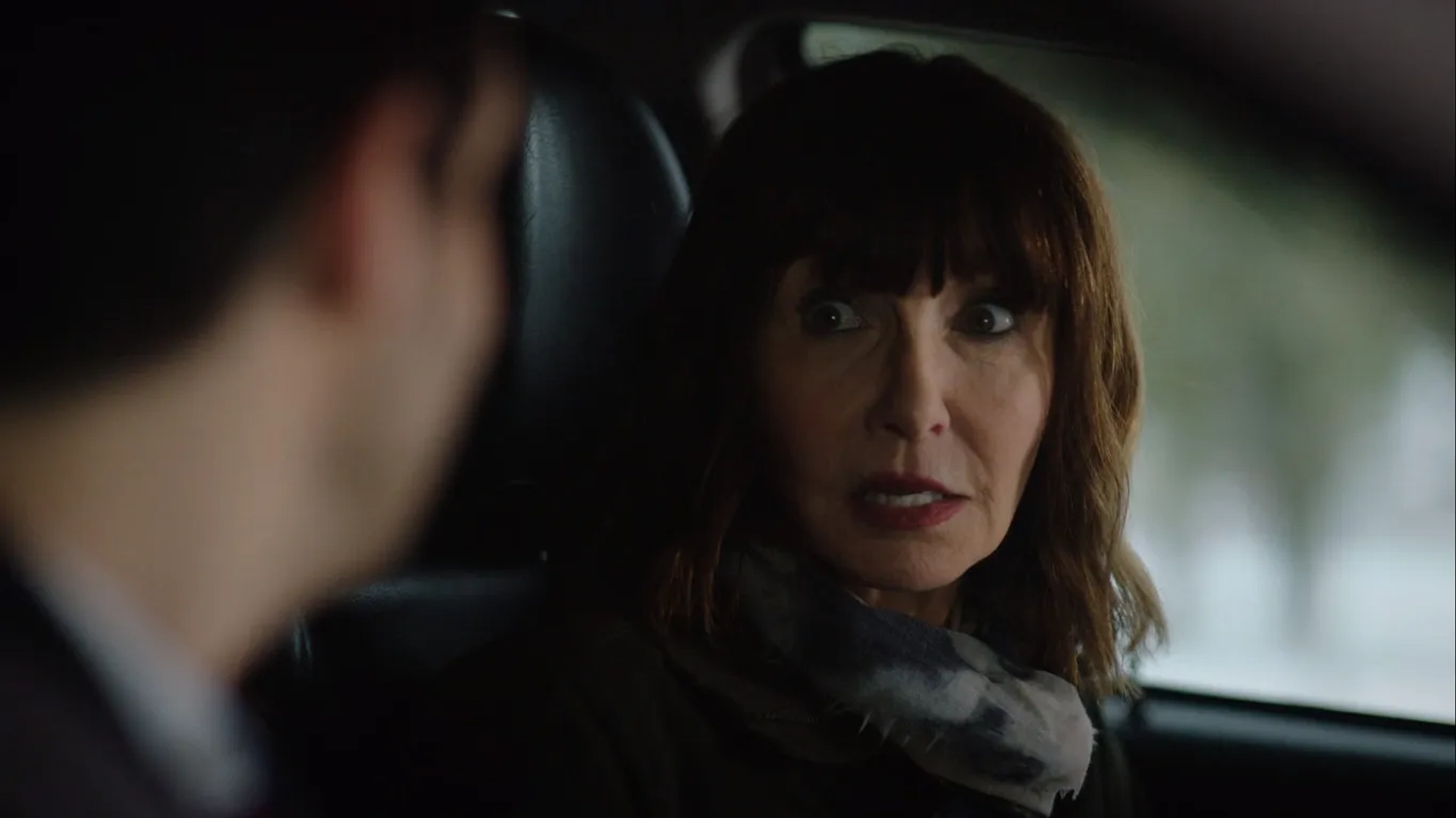 Mary Steenburgen in Zoey's Extraordinary Playlist (2020)