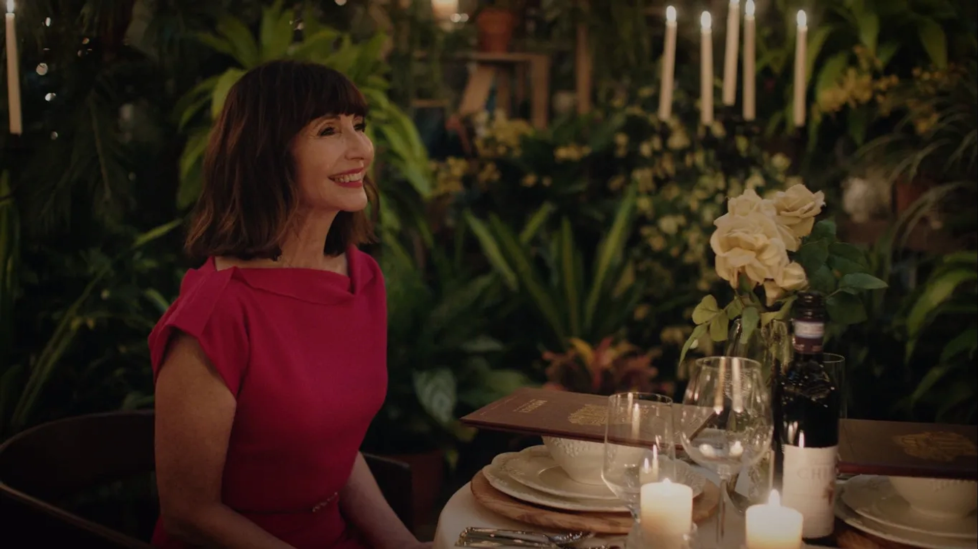 Mary Steenburgen in Zoey's Extraordinary Playlist (2020)