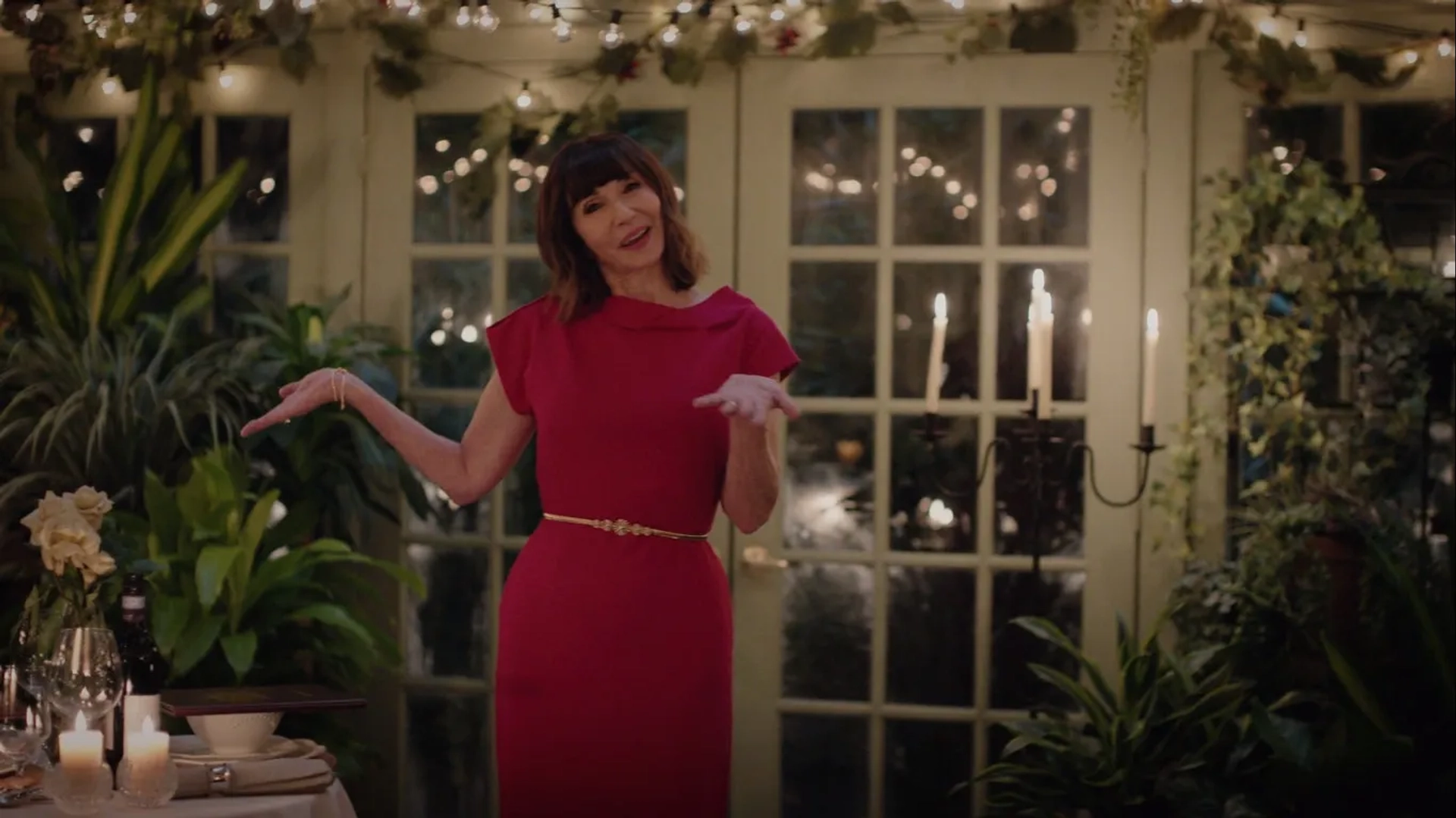 Mary Steenburgen in Zoey's Extraordinary Playlist (2020)