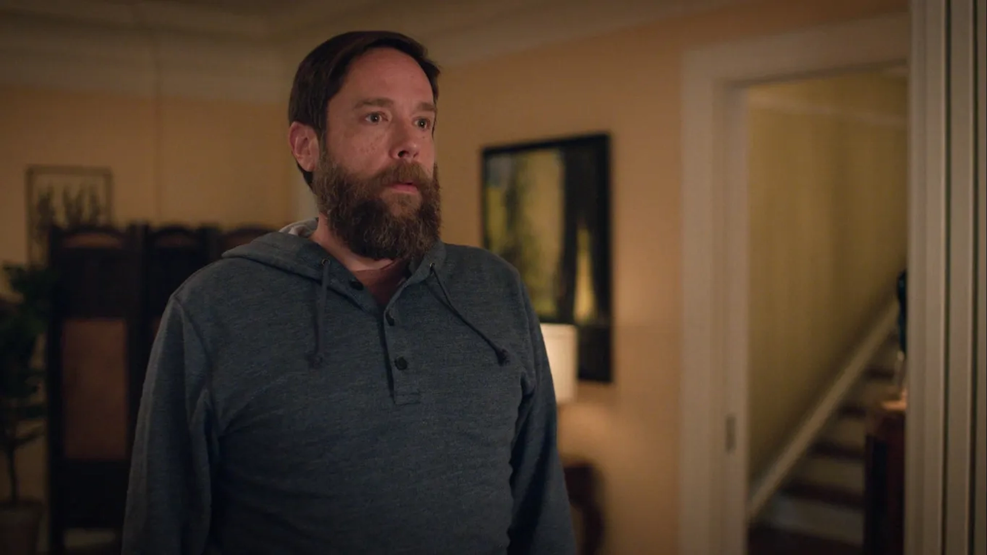 Zak Orth in Zoey's Extraordinary Playlist (2020)