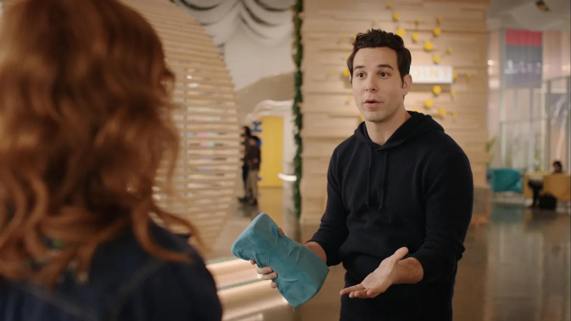 Skylar Astin in Zoey's Extraordinary Playlist (2020)